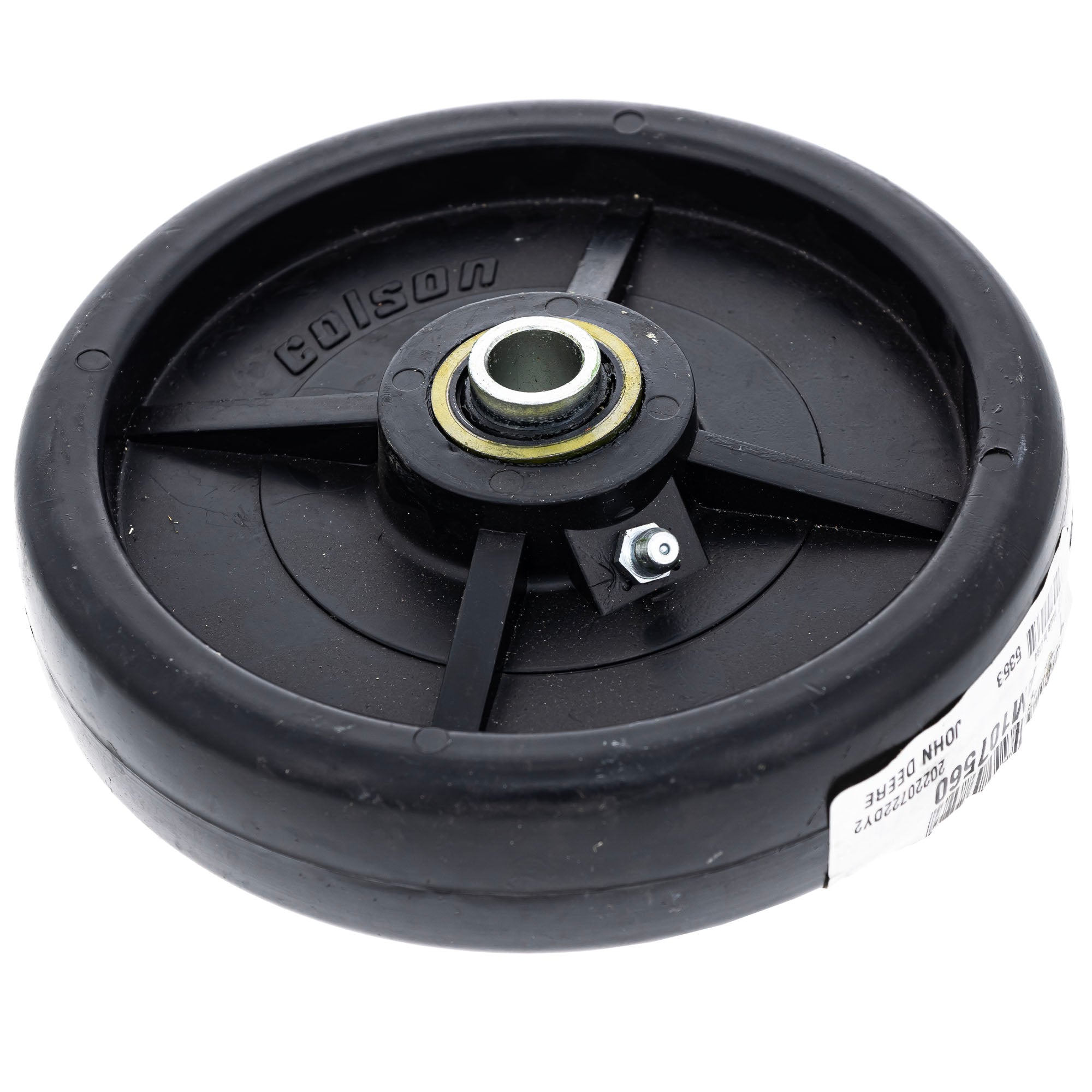 John Deere AM107560 Gauge Wheel