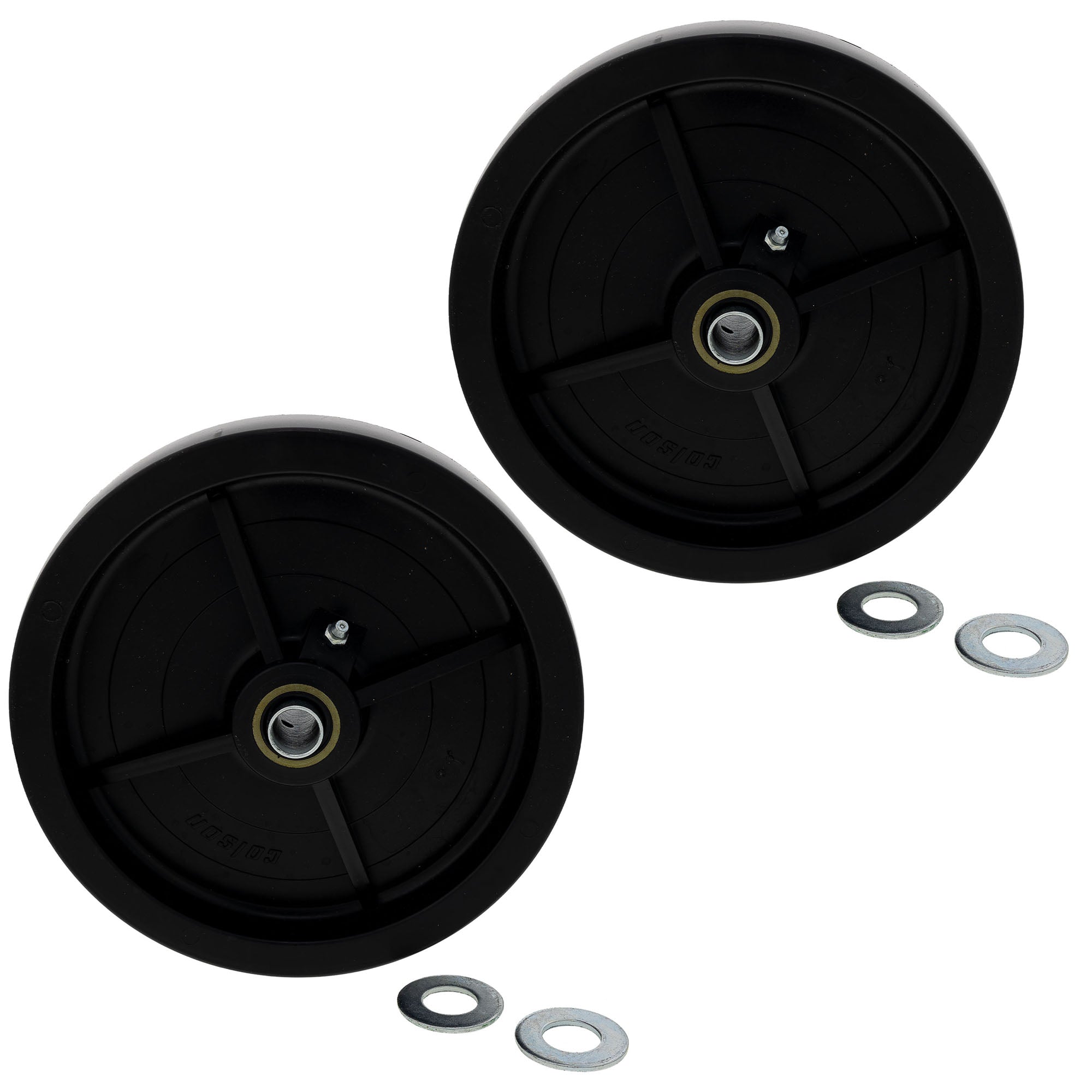 John Deere AM107561 Wheel Multi Pack 1-Pack