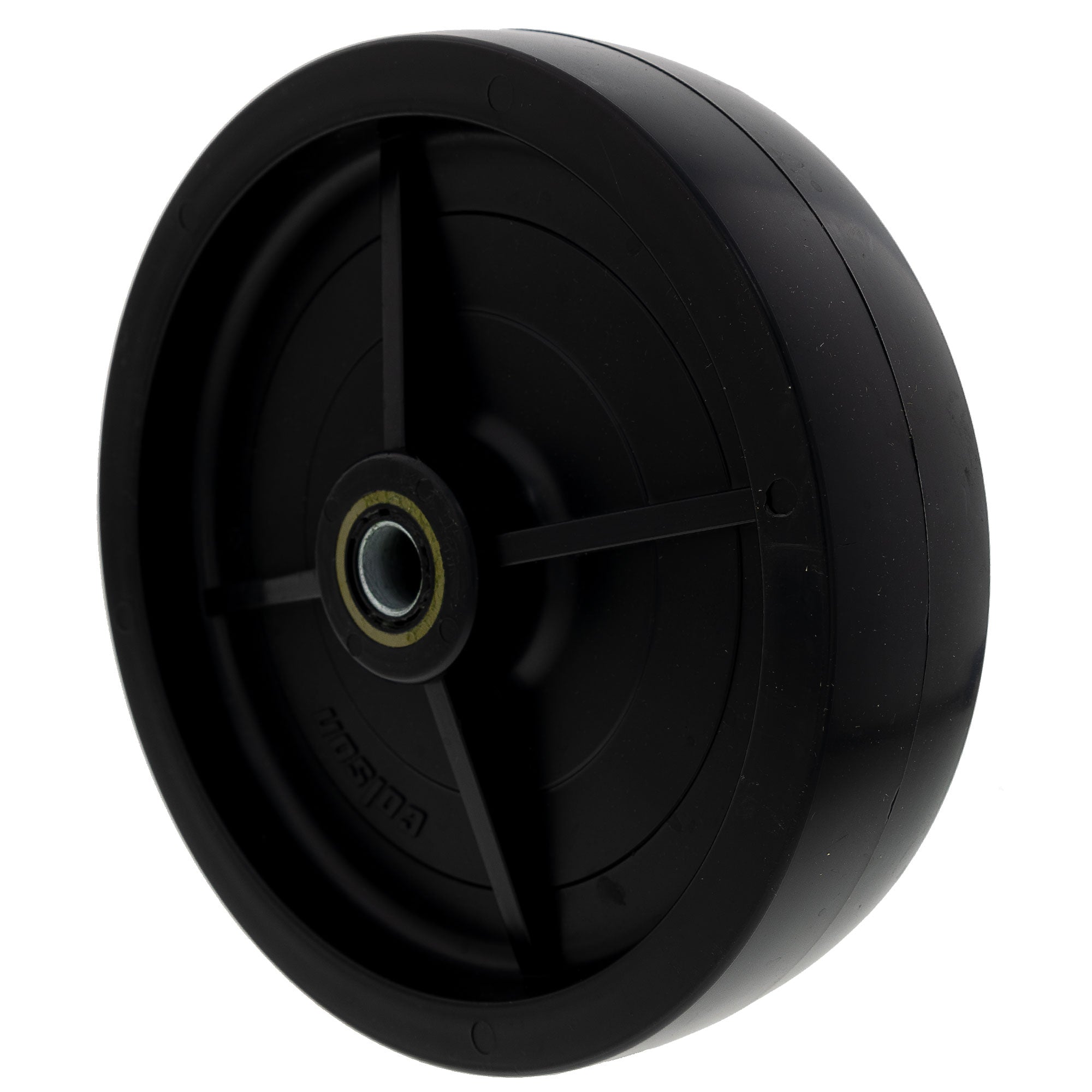 John Deere AM107561 Front 8" Wheel Assembly 2PK 1-Pack