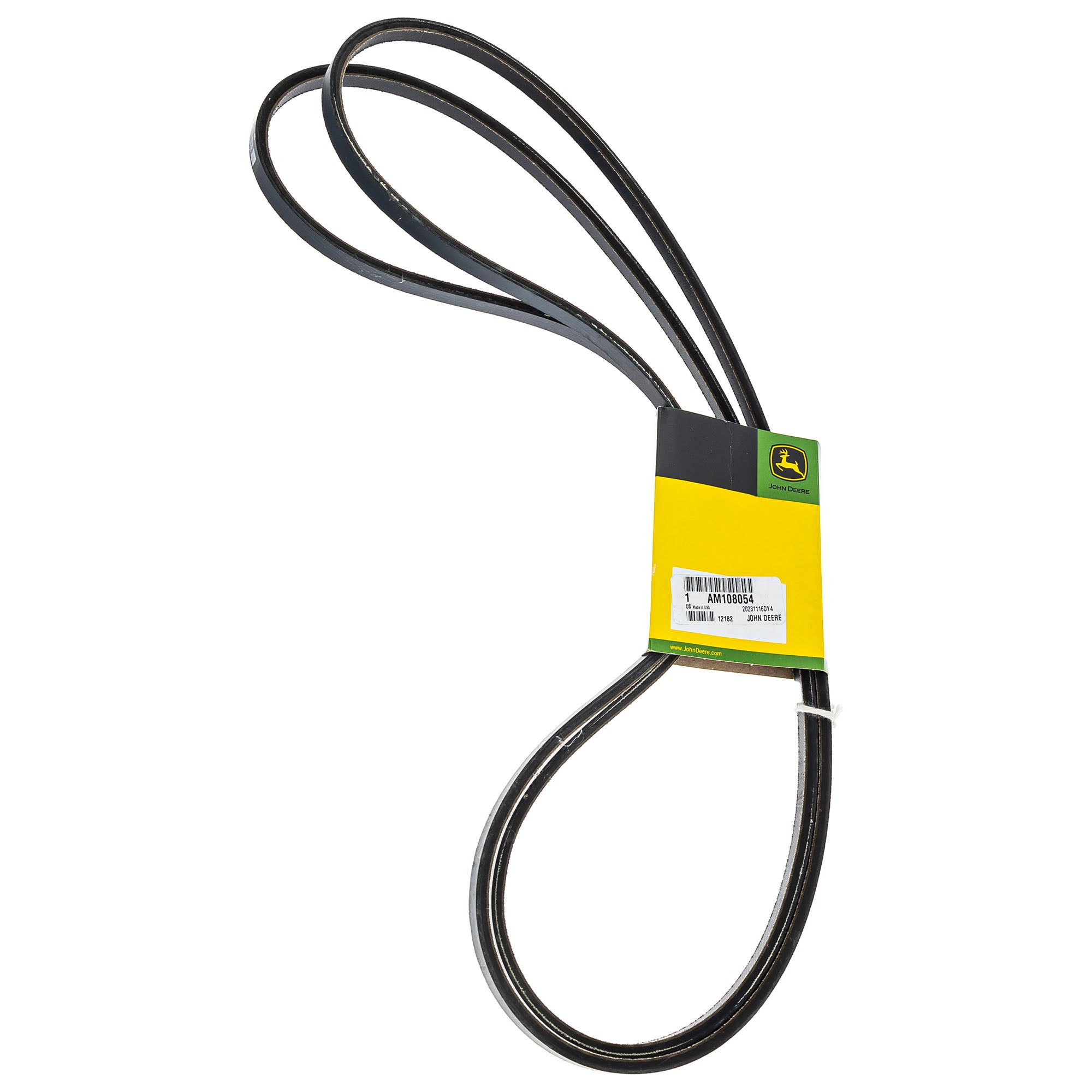 John Deere AM108054 V-Belt
