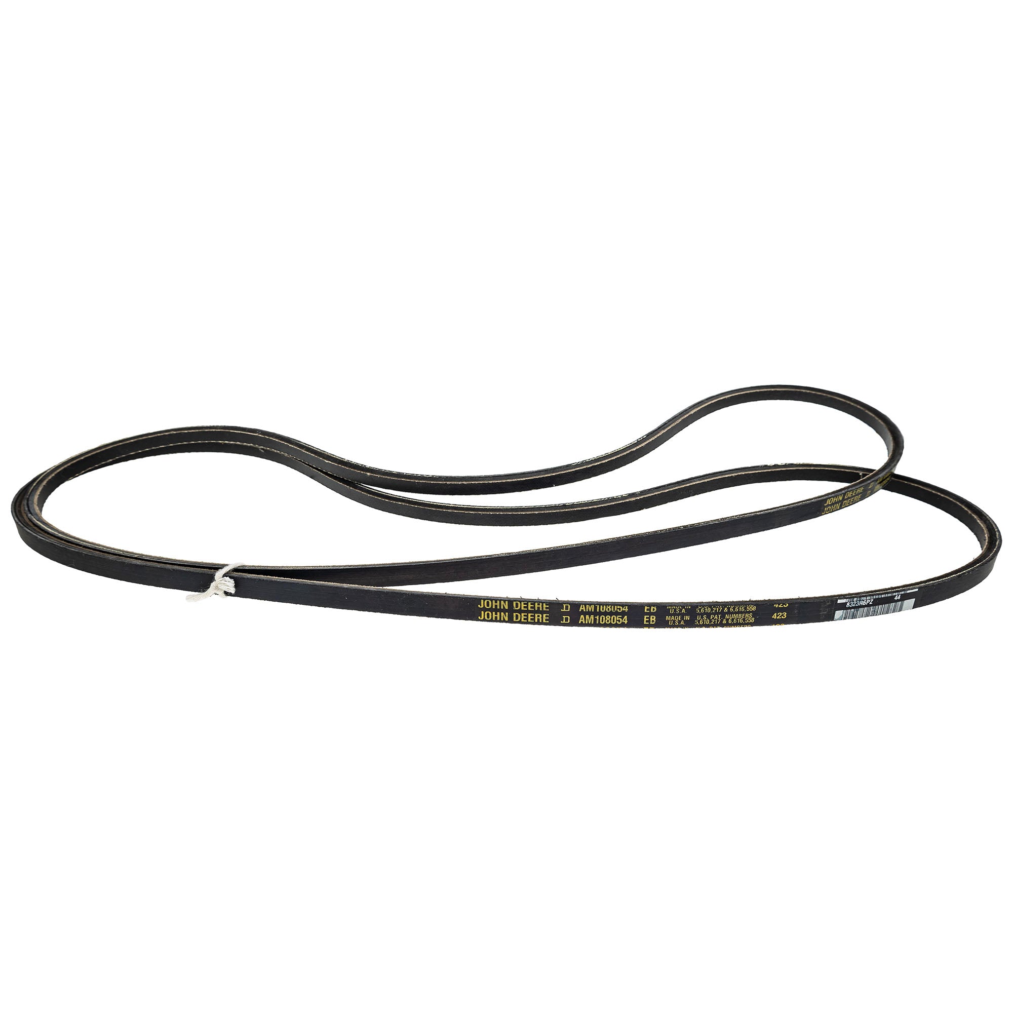 John Deere AM108054 PTO Drive V-Belt