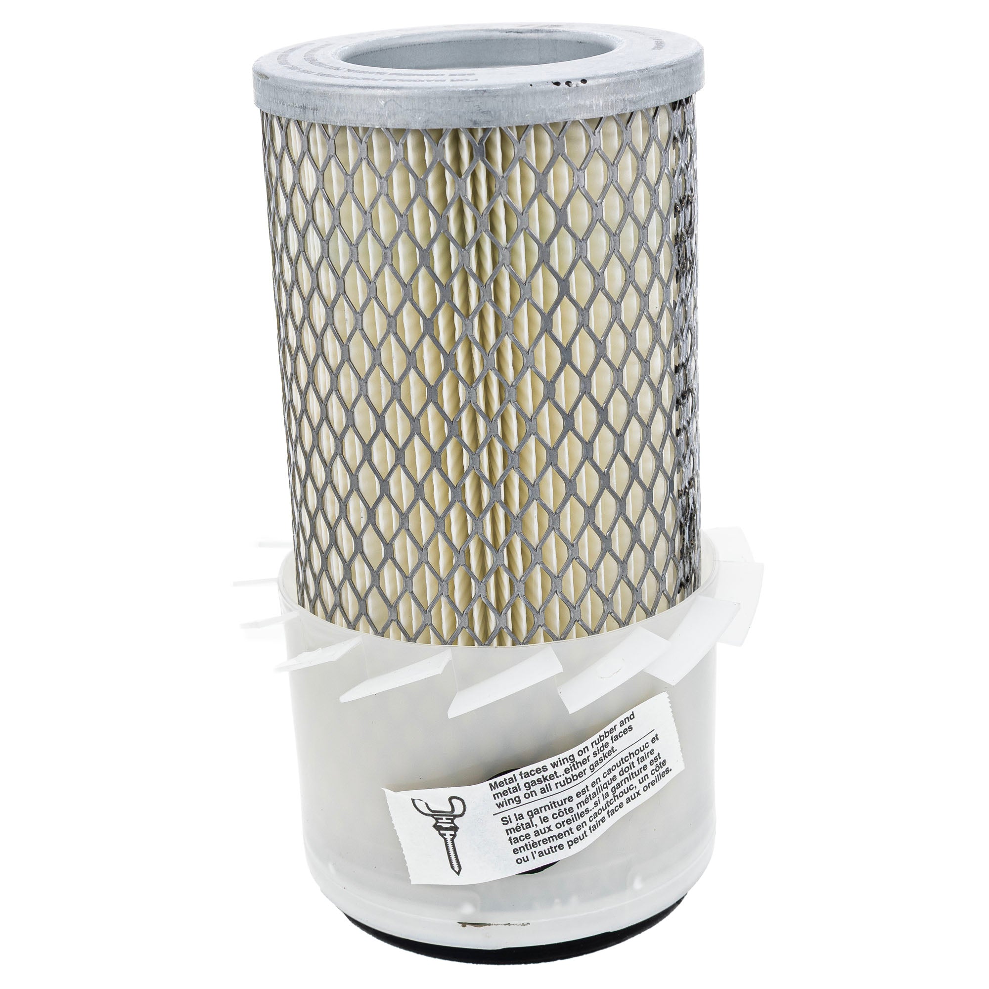 John Deere AM108184 Air Filter Element