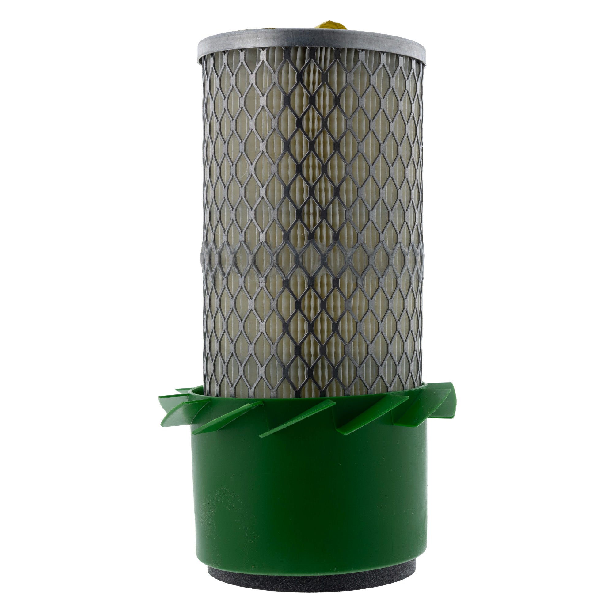 Oregon 30-025 Air Filter – Compatible With John Deere AM108243, Woods 70649