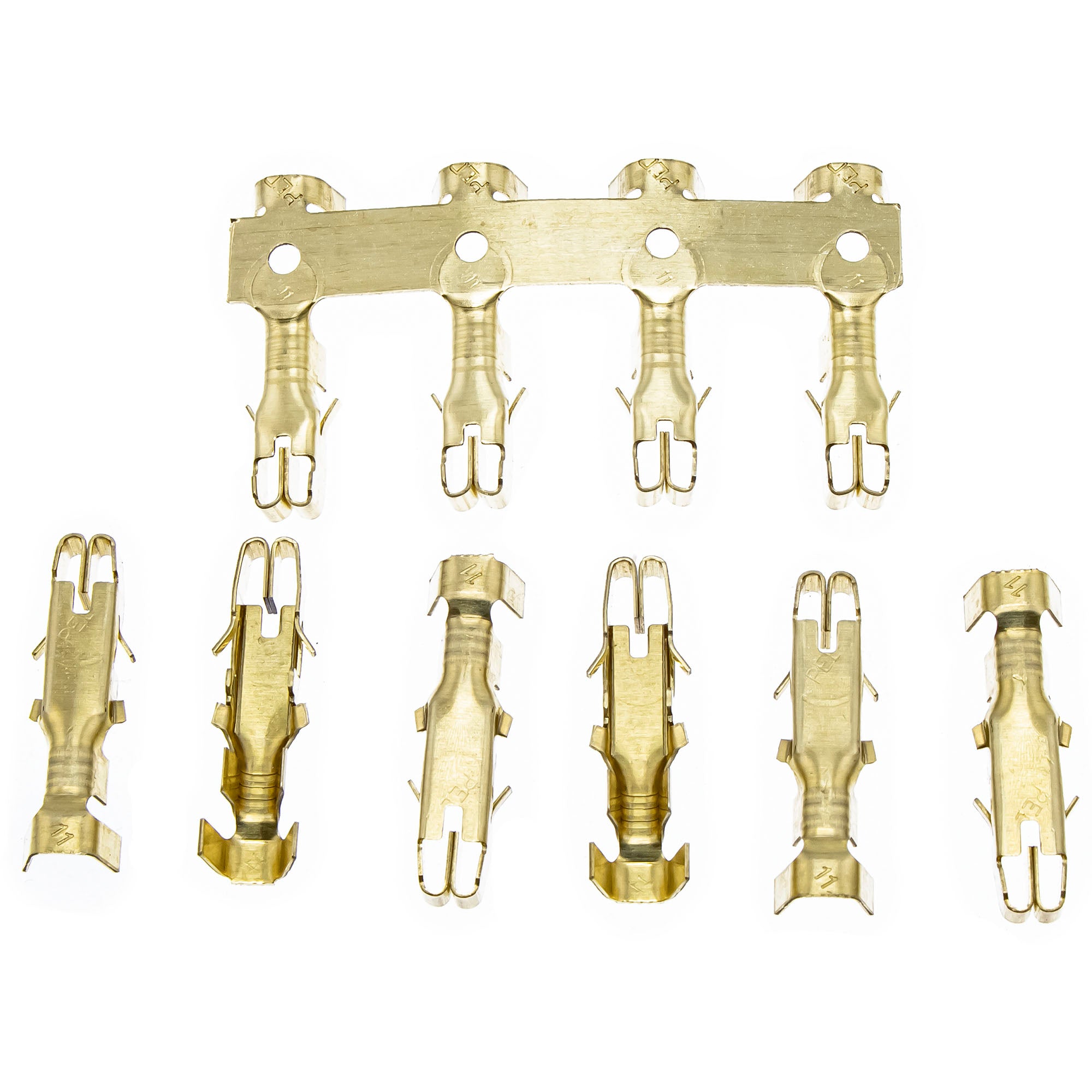 John Deere AM108846 Fuse Block Harness Kit