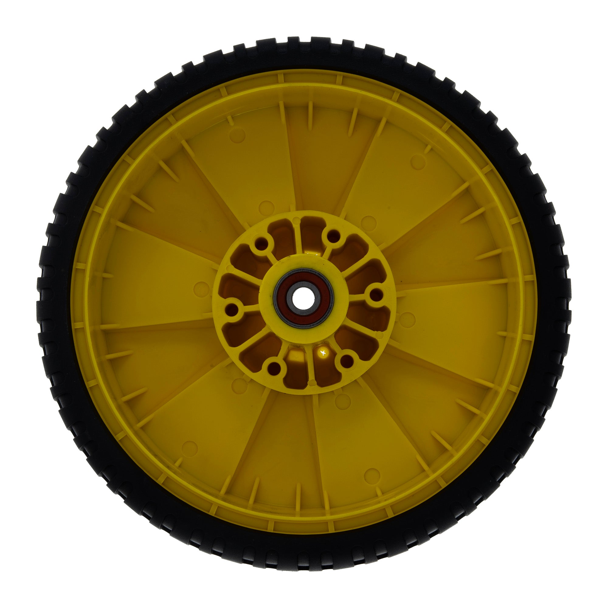 John Deere AM115138 Tire Wheel Assembly