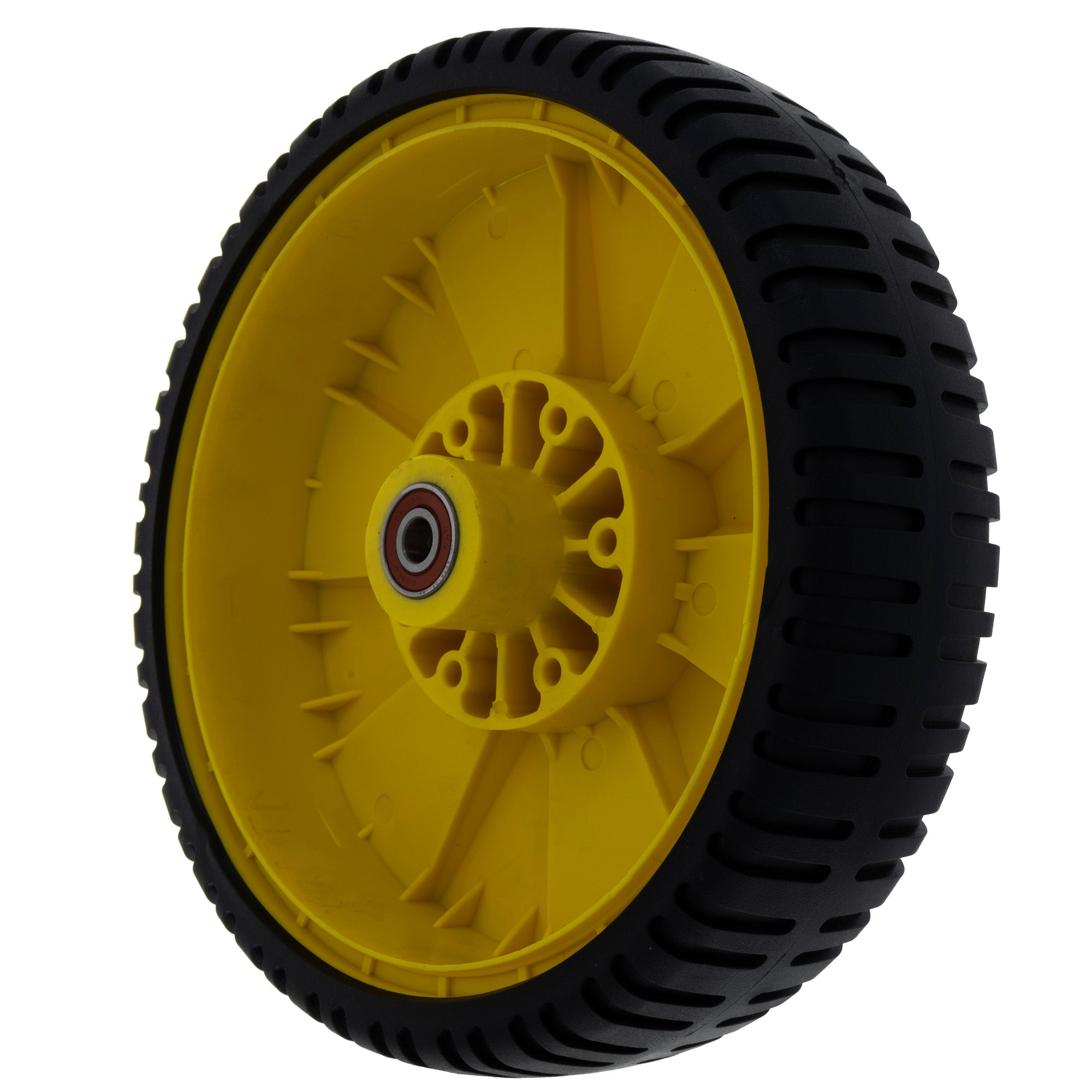 John Deere AM115138 Tire Wheel Assembly