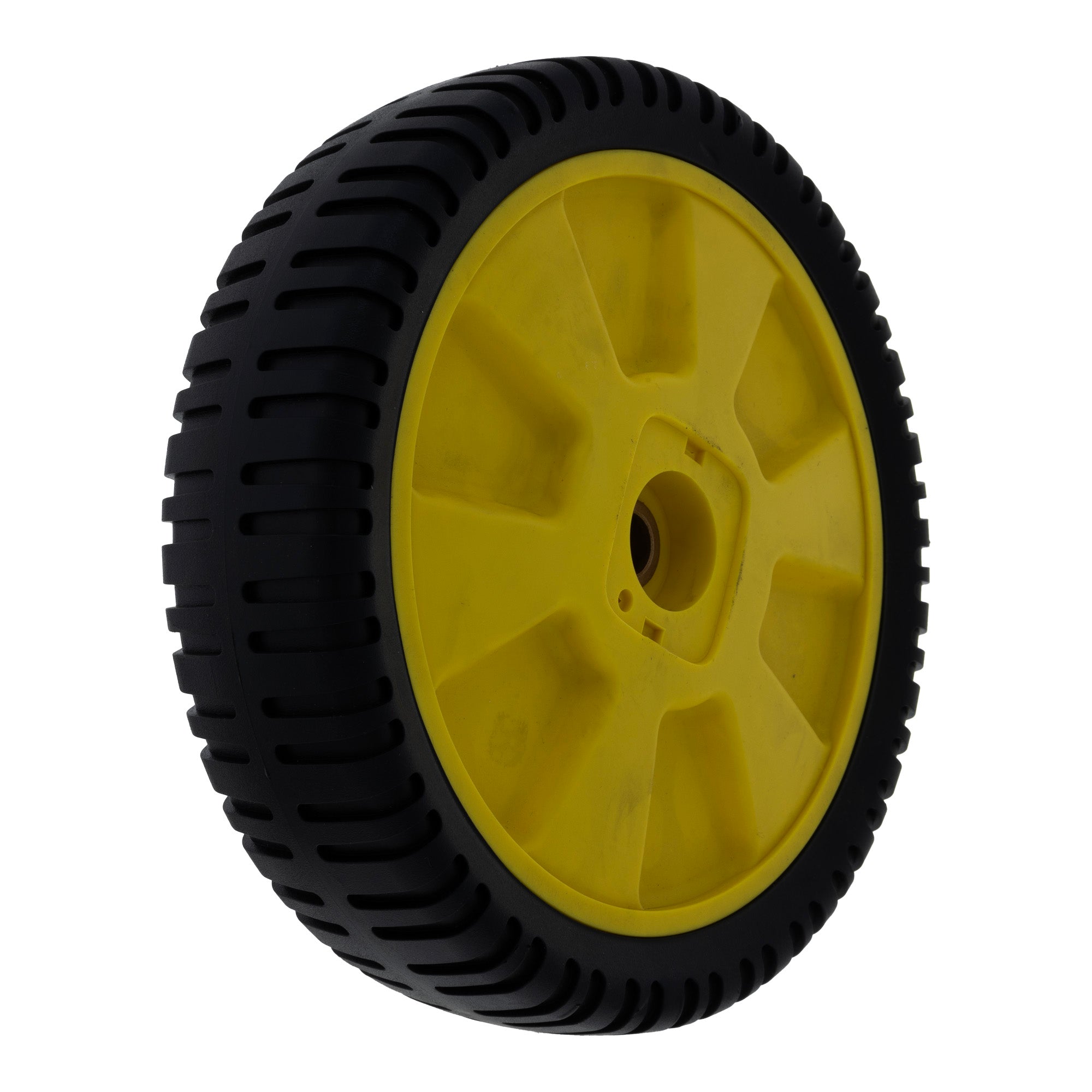 John Deere AM115138 Tire Wheel Assembly