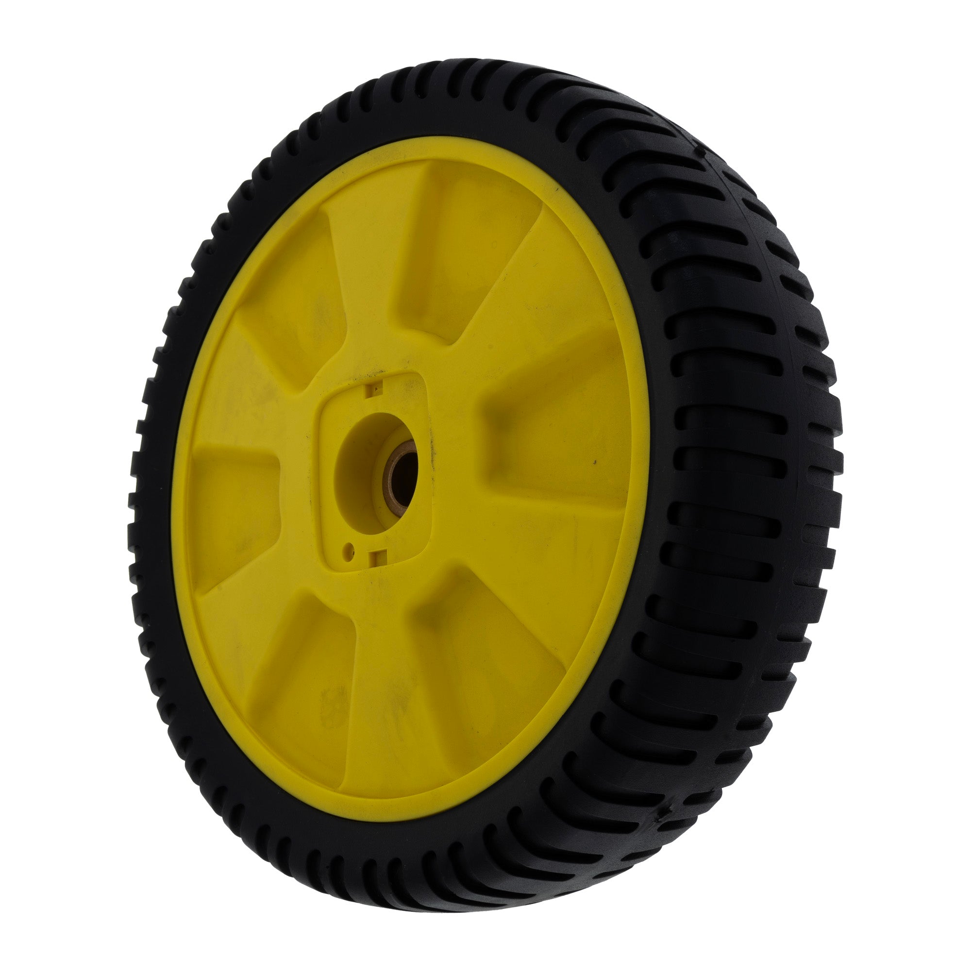 John Deere AM115138 Tire Wheel Assembly