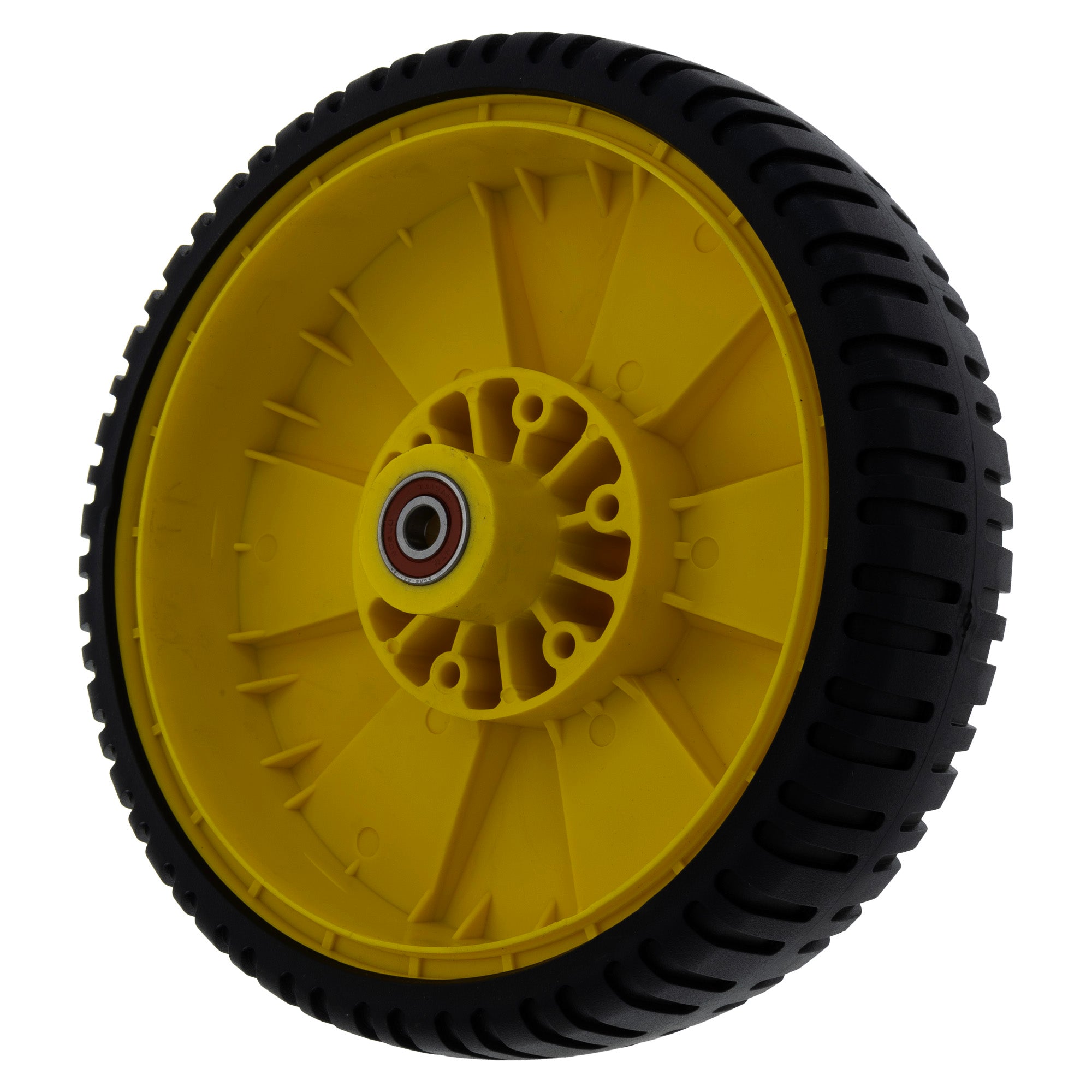 John Deere AM115138 Tire Wheel Assembly