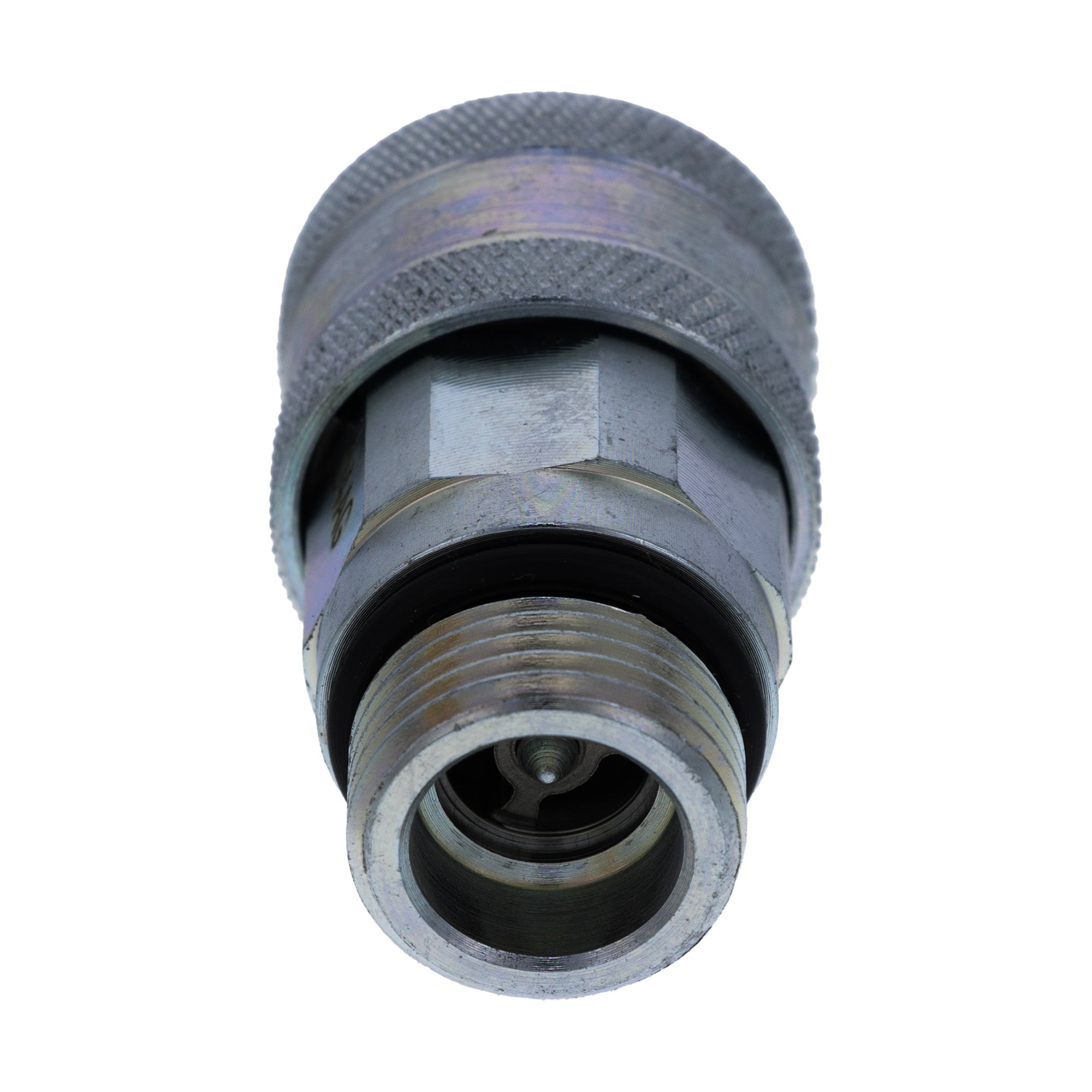 John Deere AM115139 Hydraulic Quick Connect Coupler