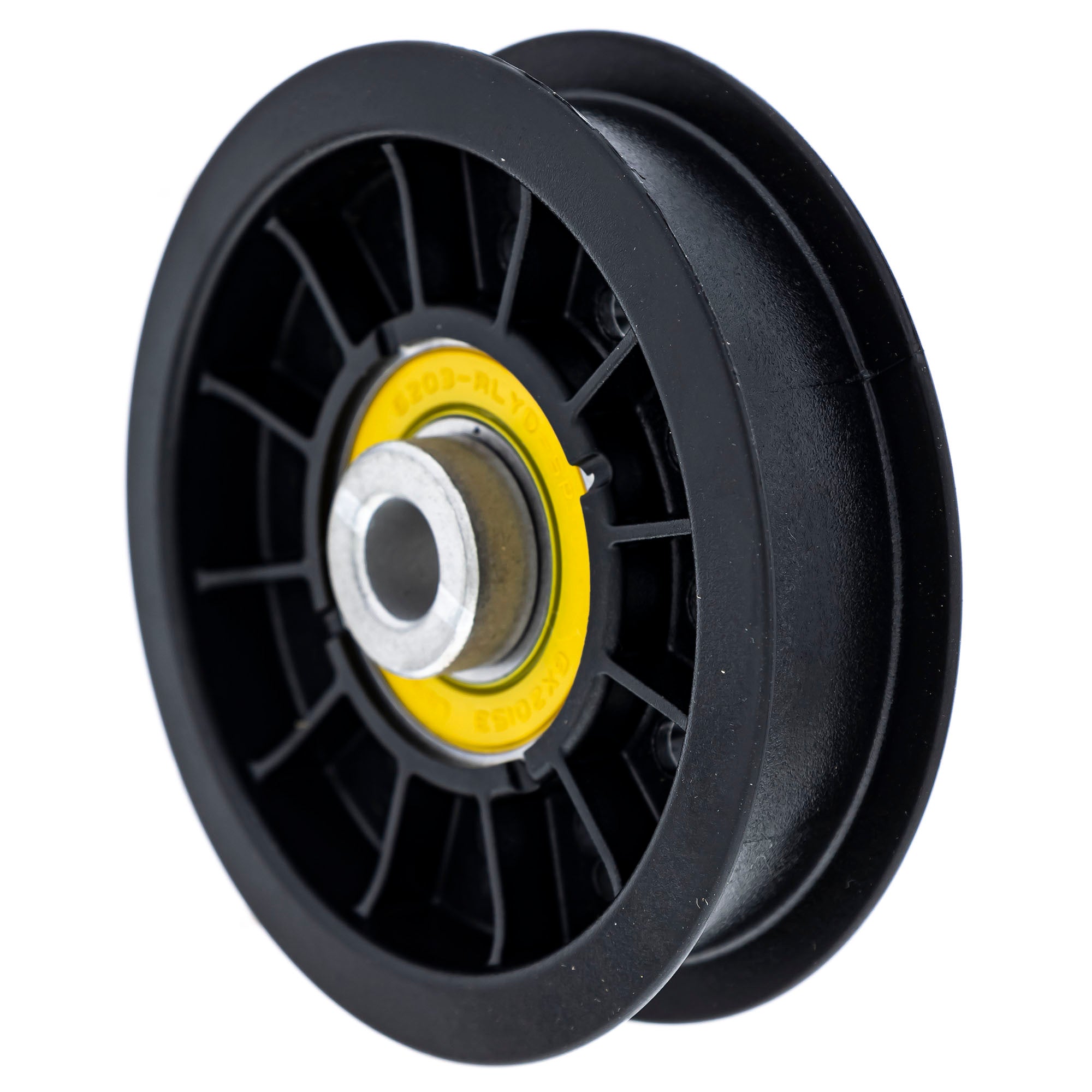John Deere AM115459 Flat Idler Pulley
