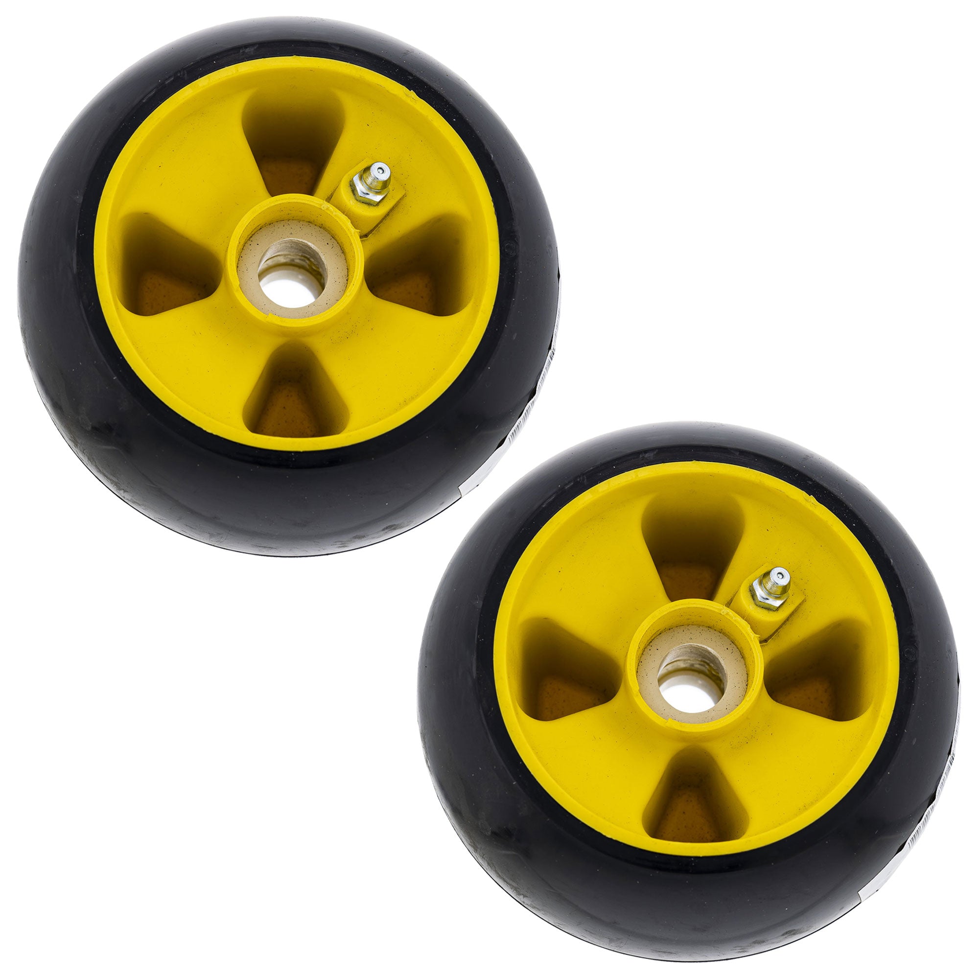 John Deere AM115488 Wheels 2-Pack