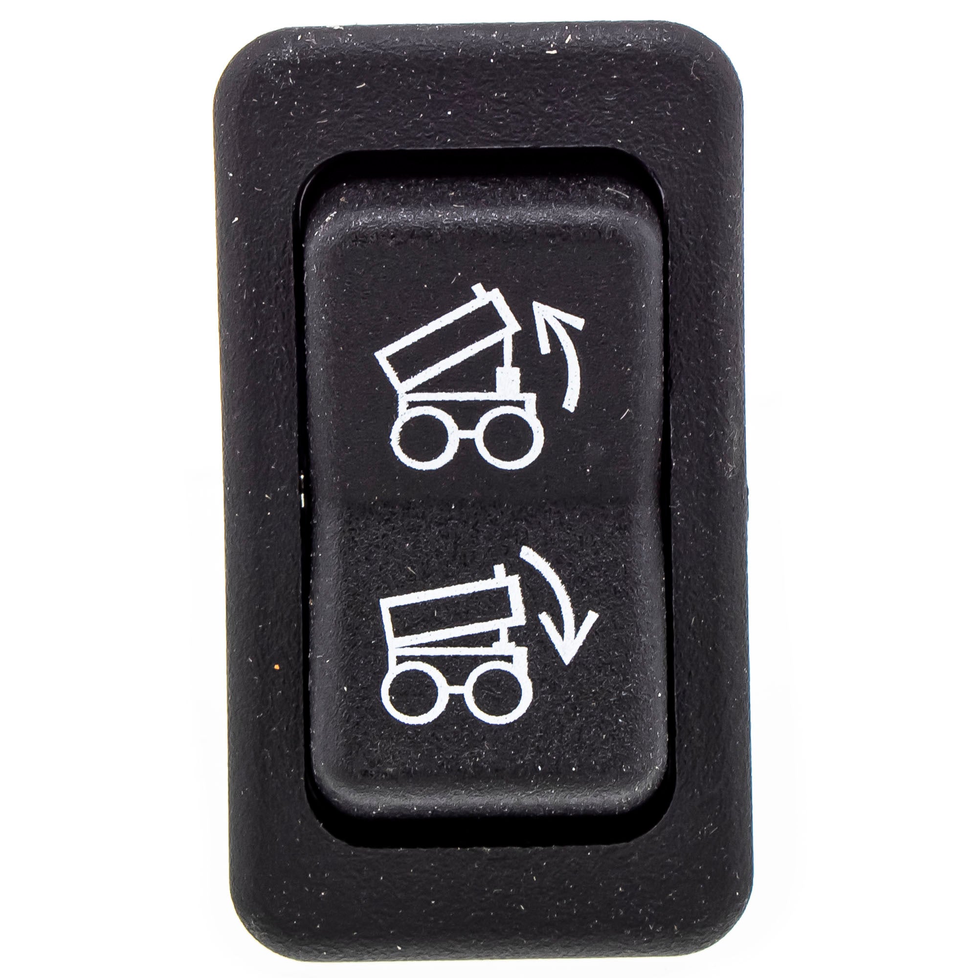 John Deere AM116712 Power Lift Rocker Switch