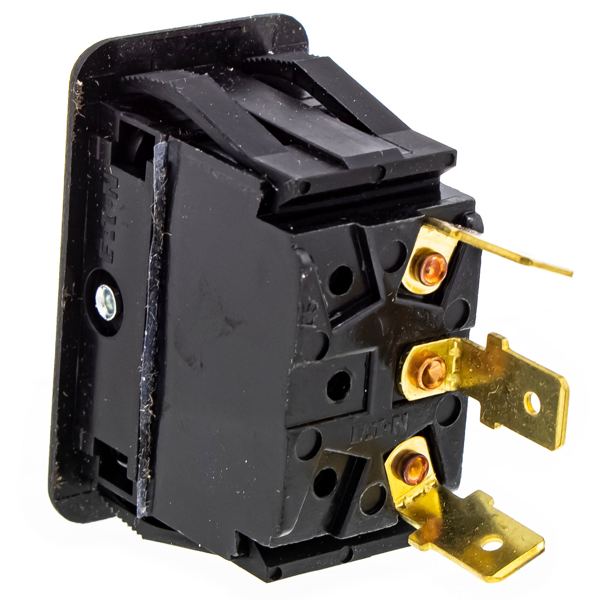 John Deere AM116712 Power Lift Rocker Switch