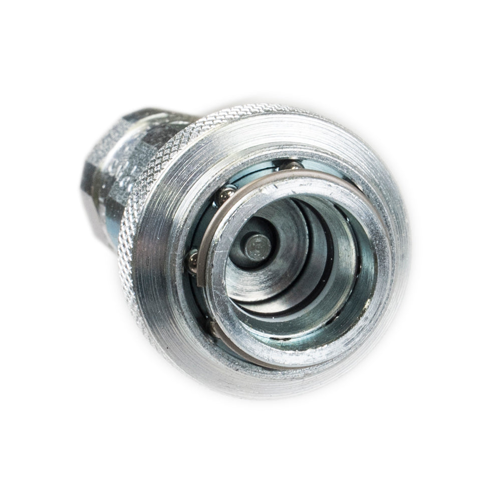 John Deere AM116986 Rear Hydraulic Coupler