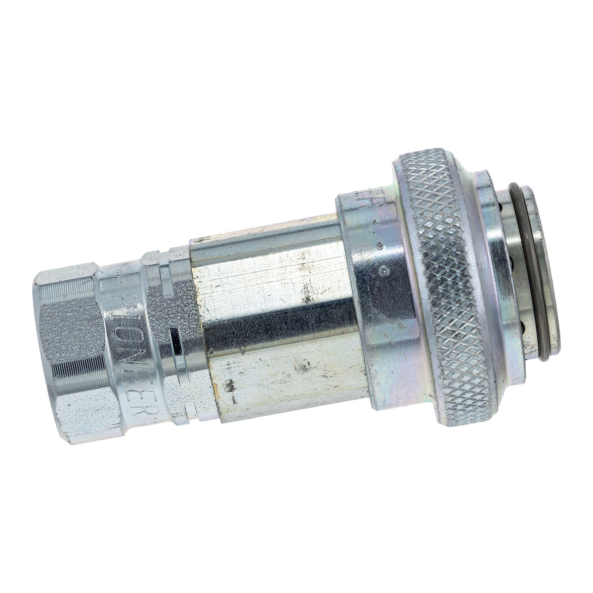 John Deere AM116986 Rear Hydraulic Coupler