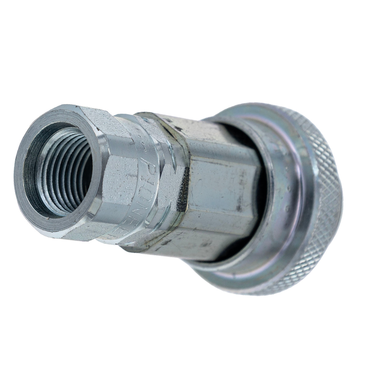 John Deere AM116986 Rear Hydraulic Coupler