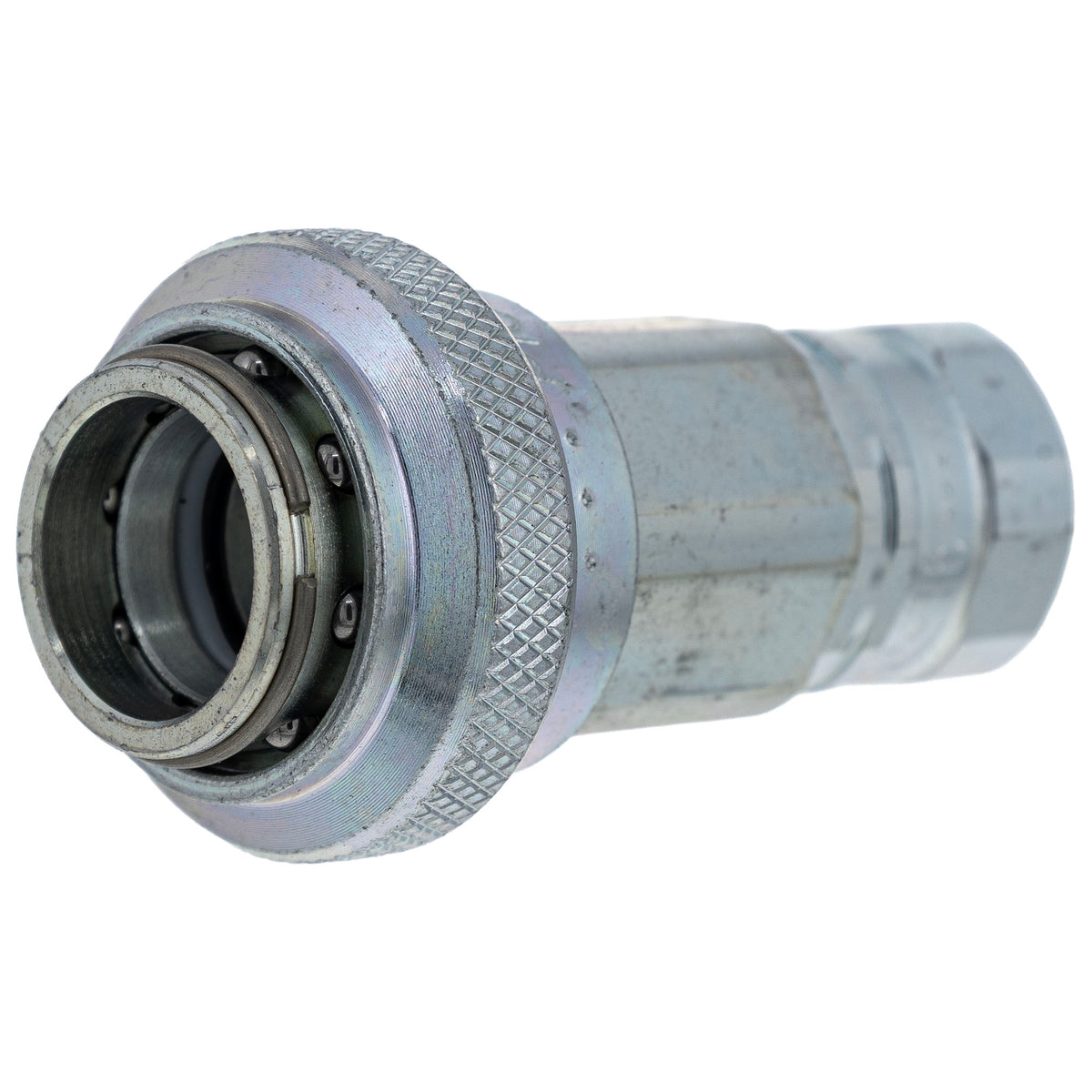 John Deere AM116986 Rear Hydraulic Coupler