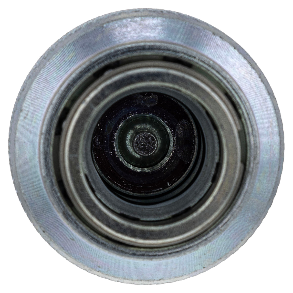 John Deere AM116986 Rear Hydraulic Coupler