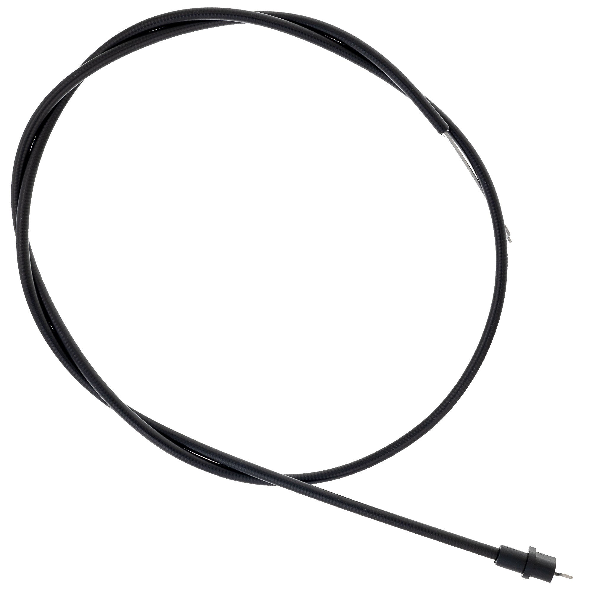 John Deere AM117518 Push Pull Throttle Cable