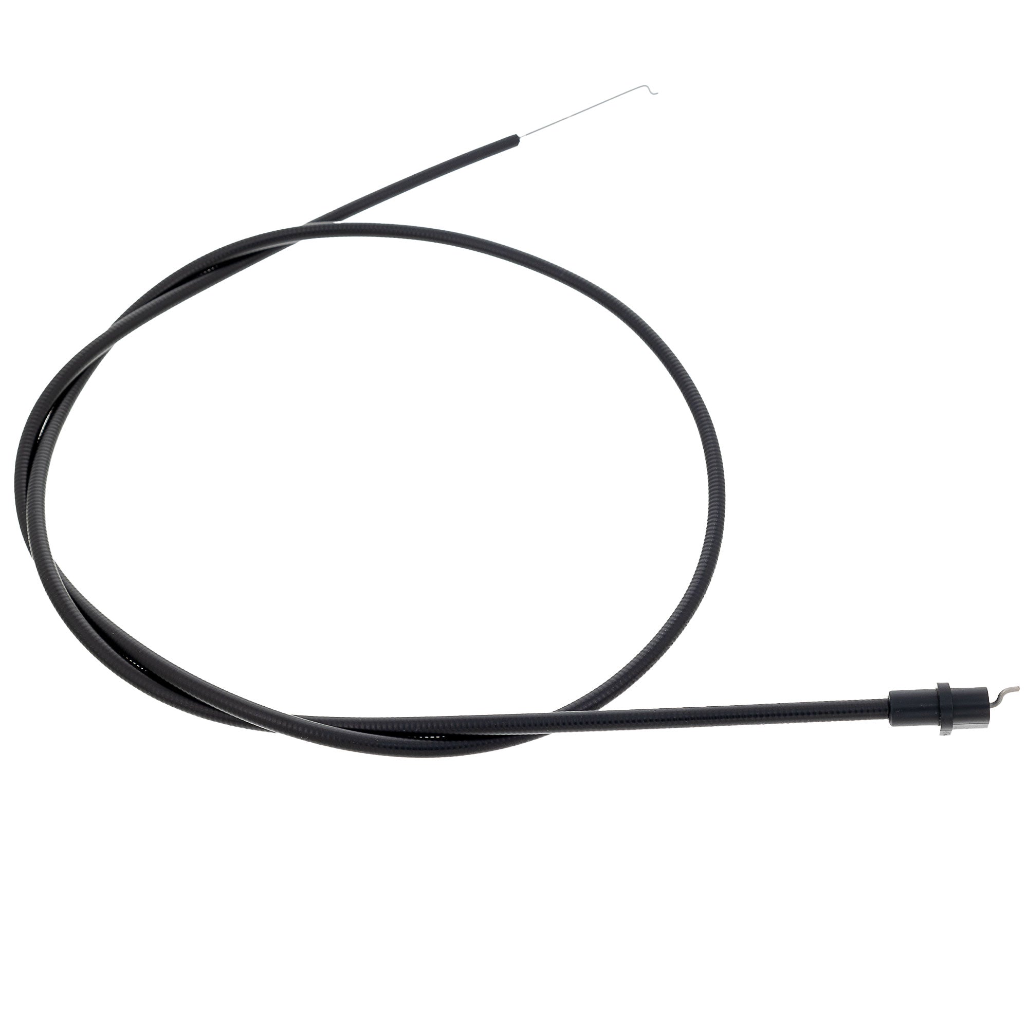 John Deere AM117518 Push Pull Throttle Cable