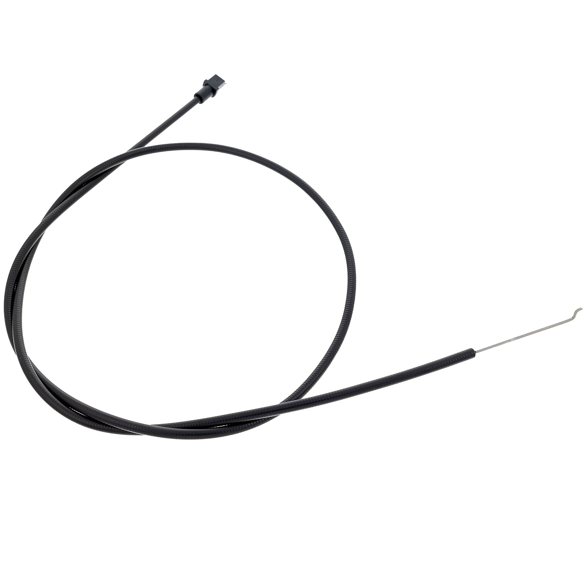 John Deere AM117518 Push Pull Throttle Cable