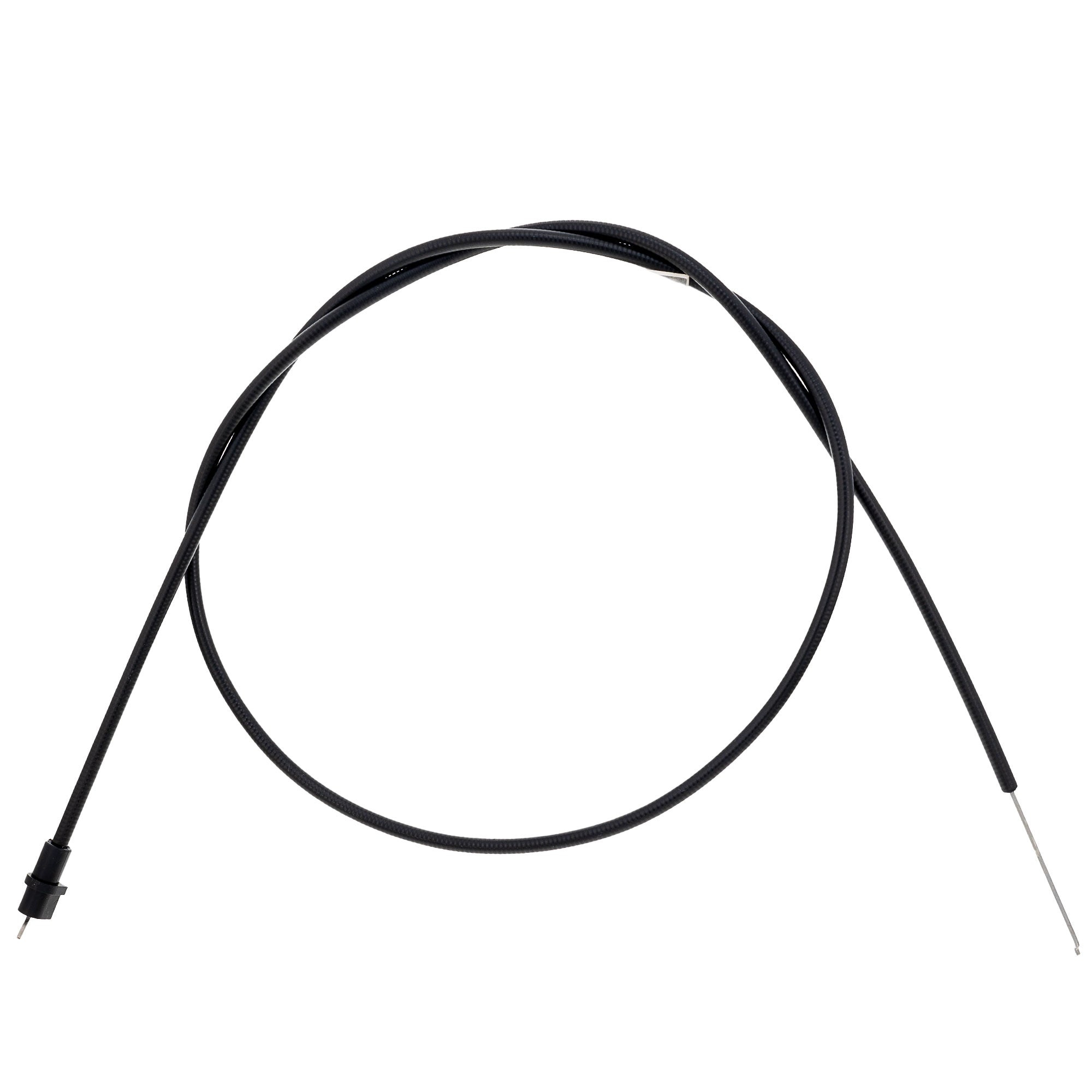 John Deere AM117518 Push Pull Throttle Cable