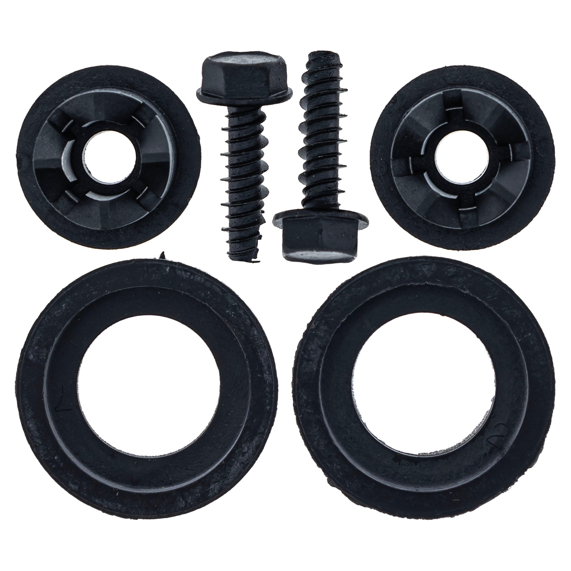 John Deere AM117725 Hood Hinge Bushing