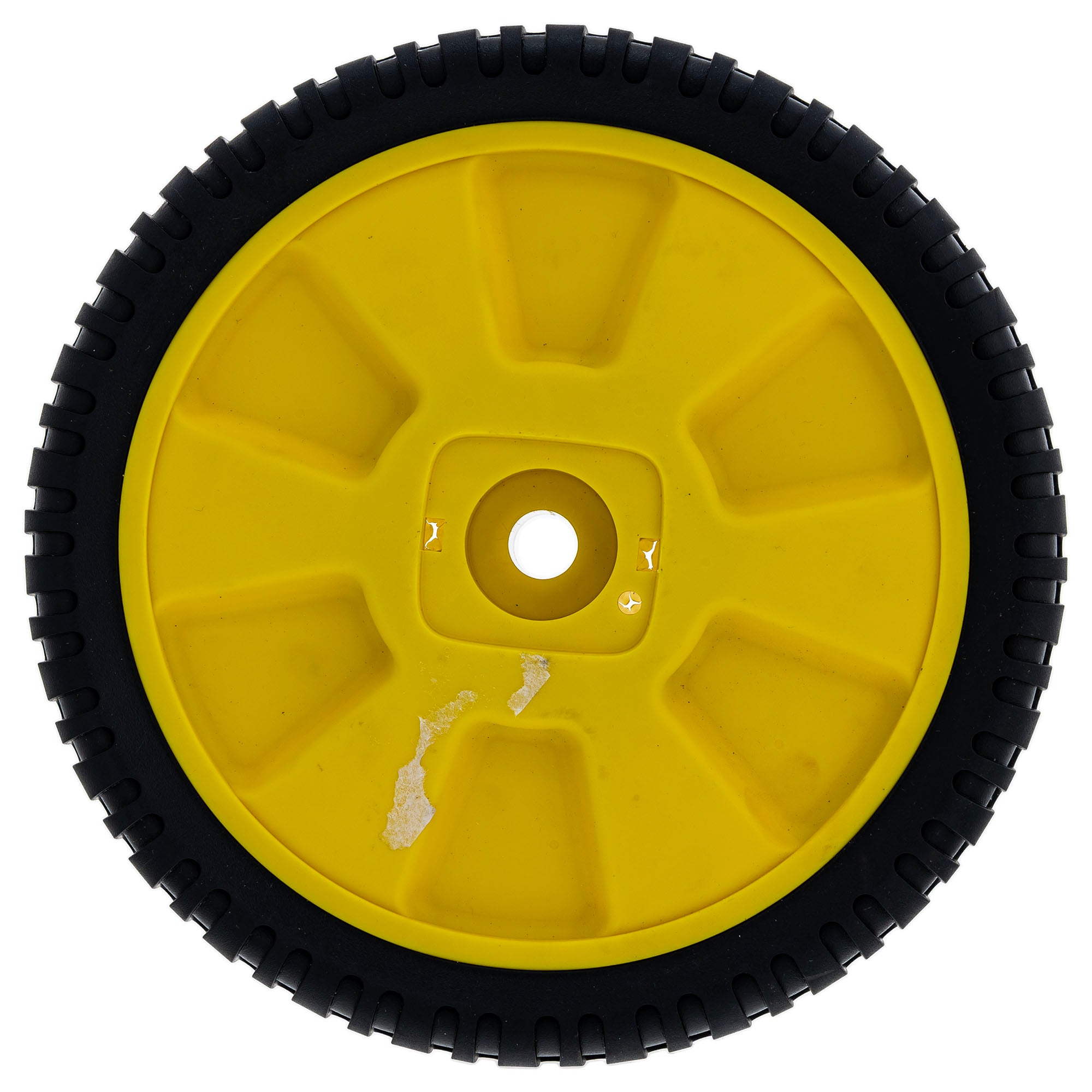 John Deere AM117869 Wheel Assembly