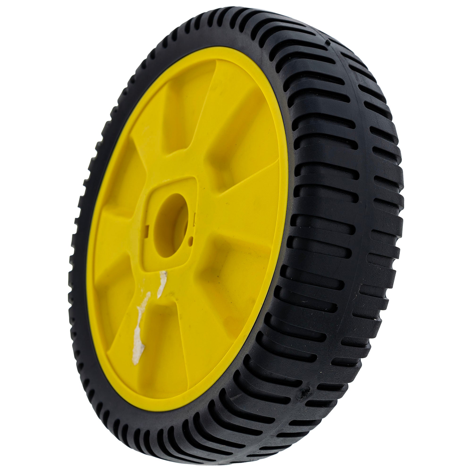 John Deere AM117869 Wheel Assembly