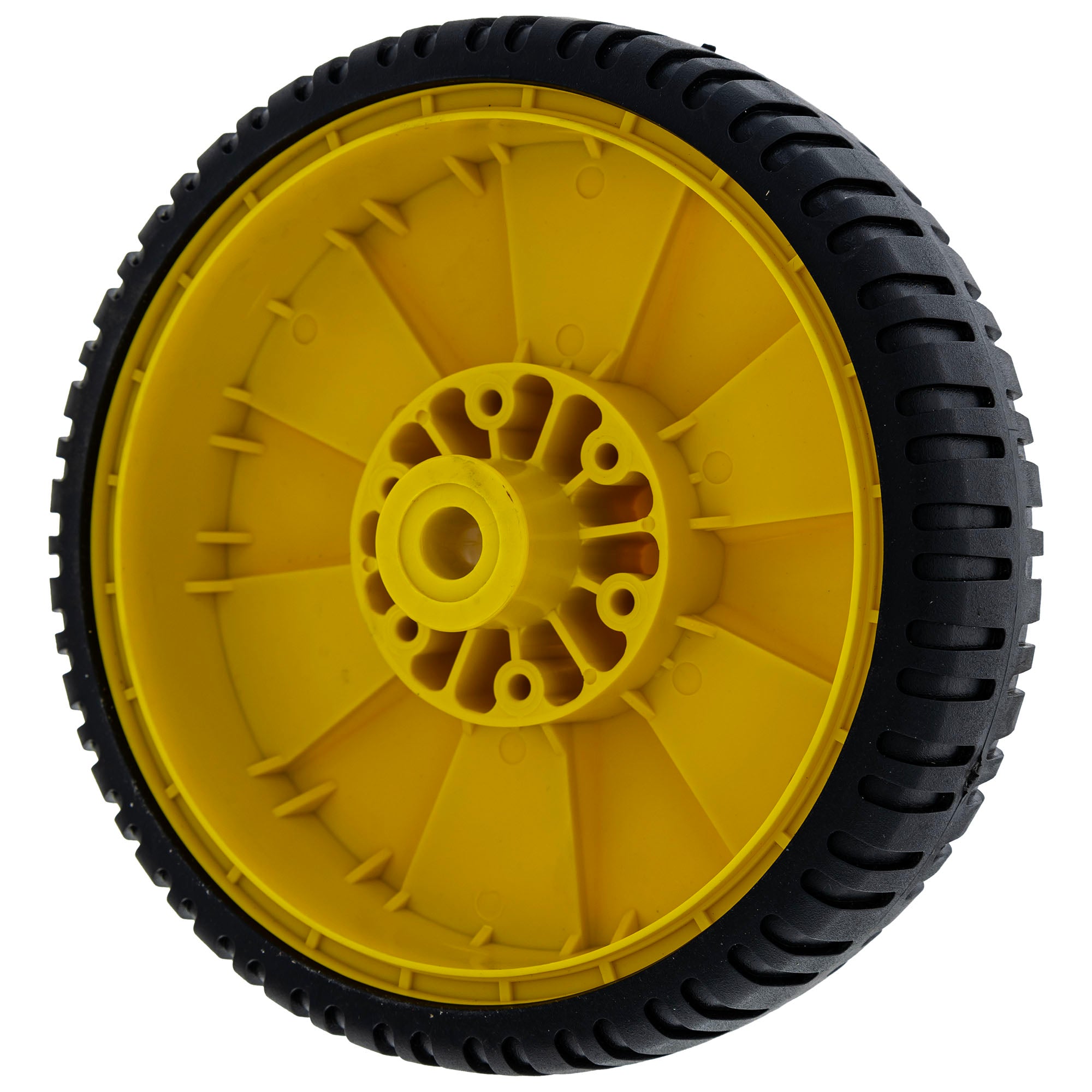 John Deere AM117869 Wheel Assembly