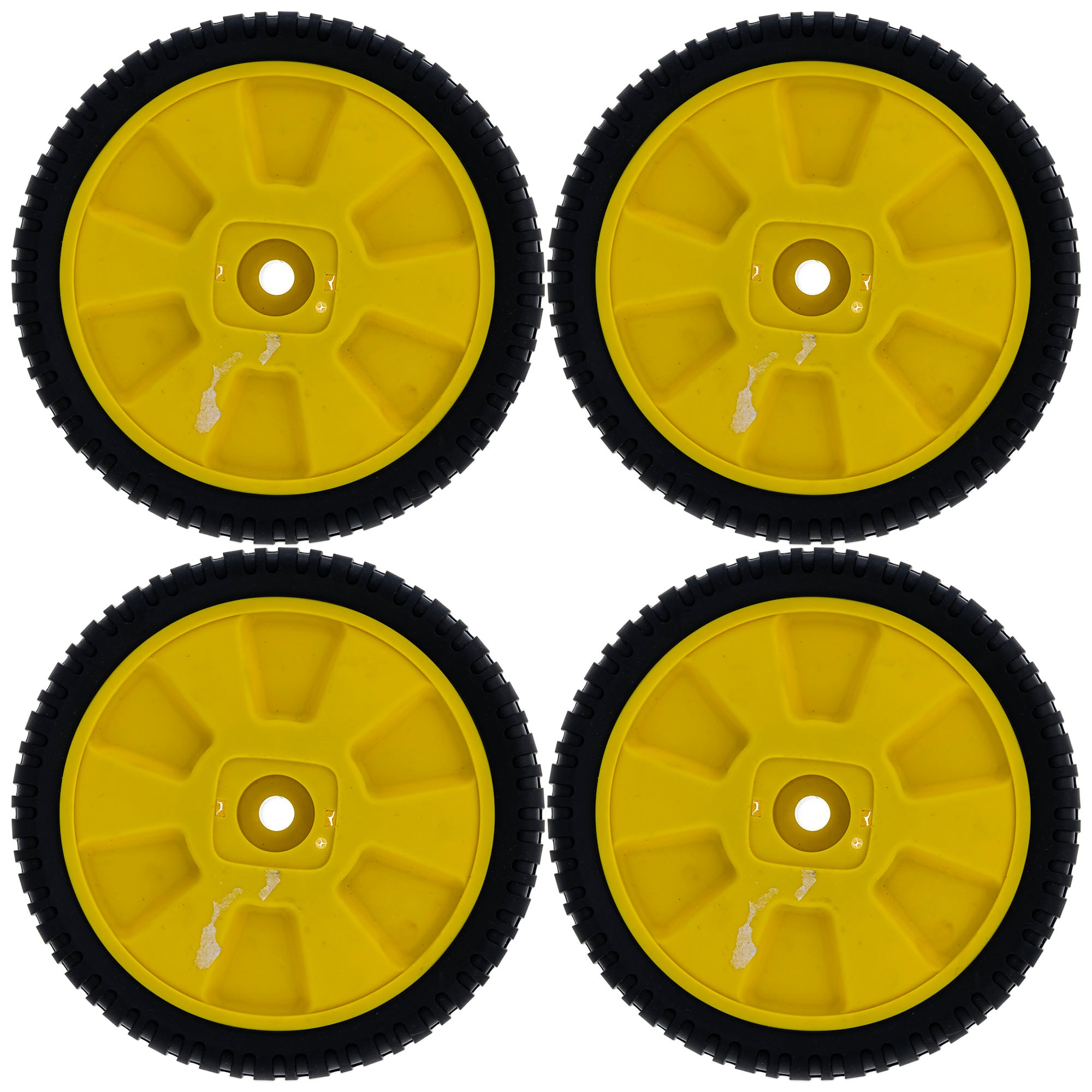 John Deere AM117869 Wheel Multi Pack 4-Pack