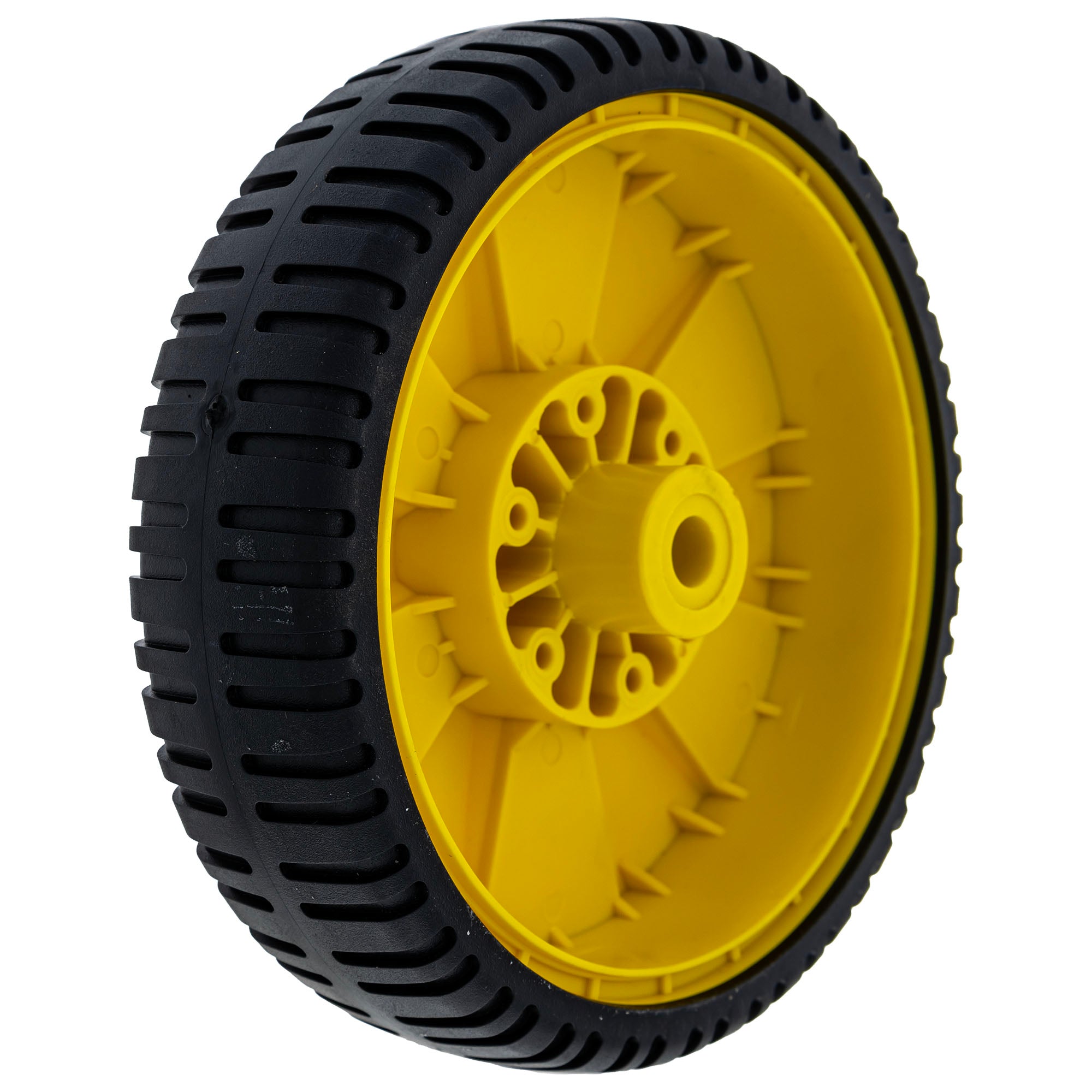 John Deere AM117869 Wheel Assembly 4PK 4-Pack