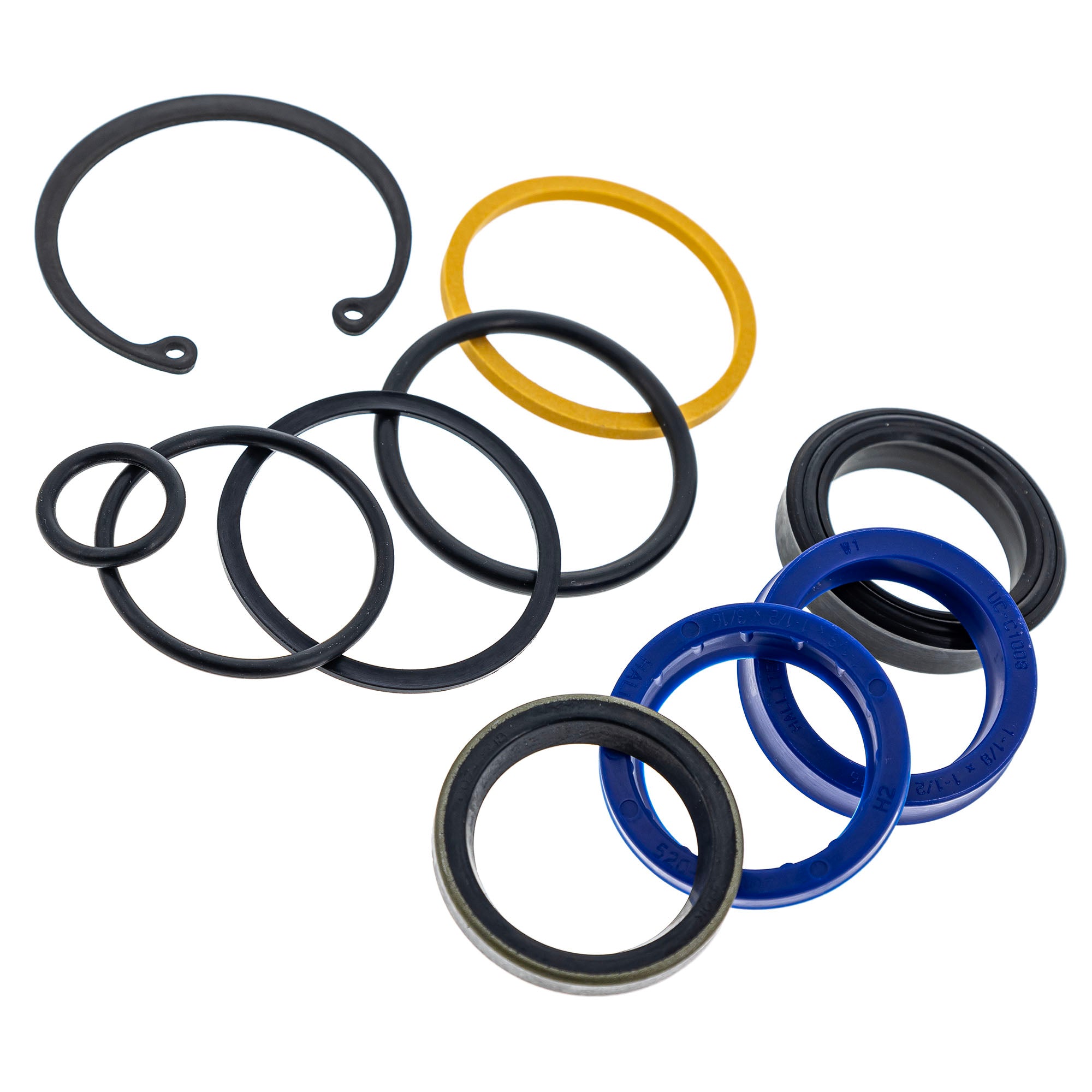 John Deere AM118390 Seal Kit