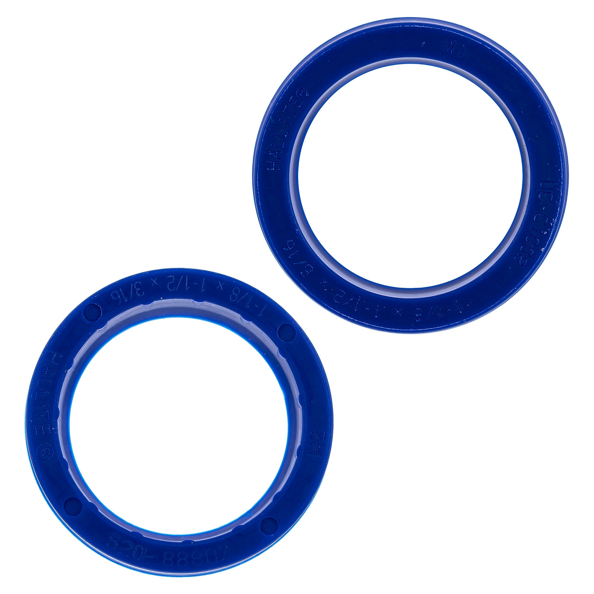 John Deere AM118390 Hydraulic Cylinder Seal Kit