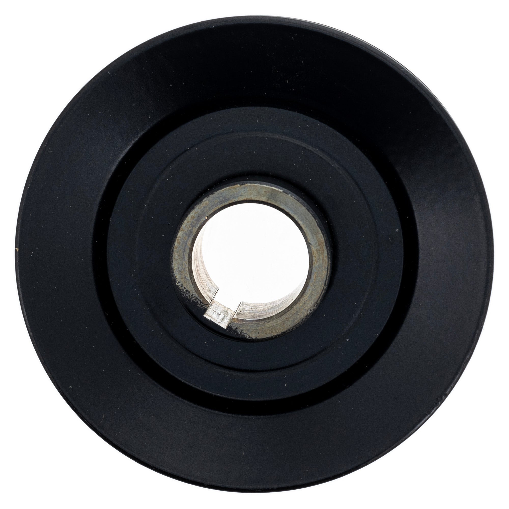 John Deere AM118395 Engine Pulleys