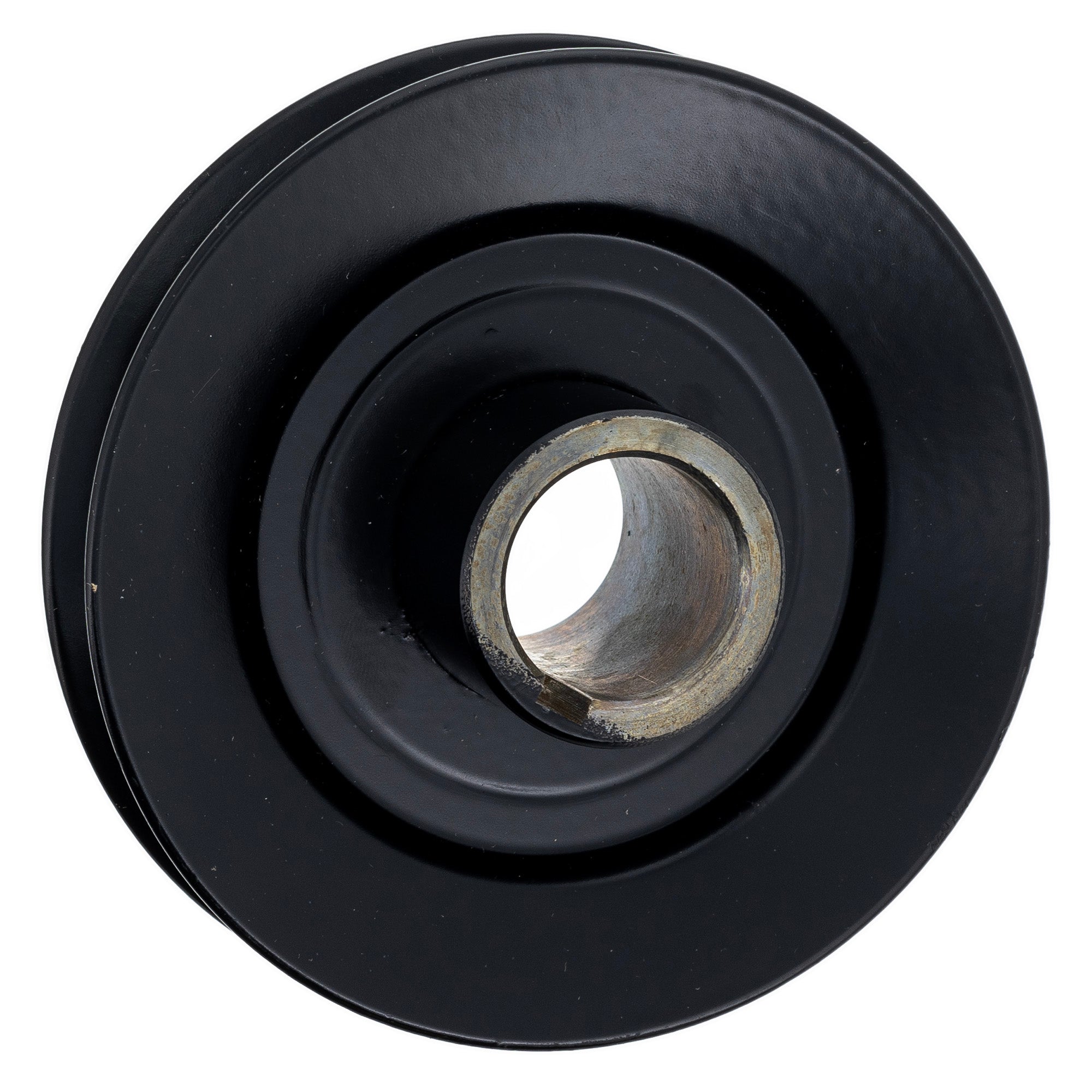John Deere AM118395 Idler Drive Pulley