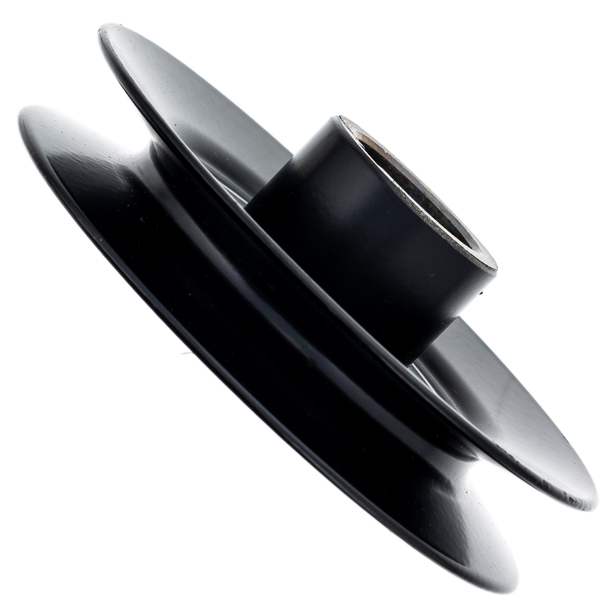 John Deere AM118395 Idler Drive Pulley