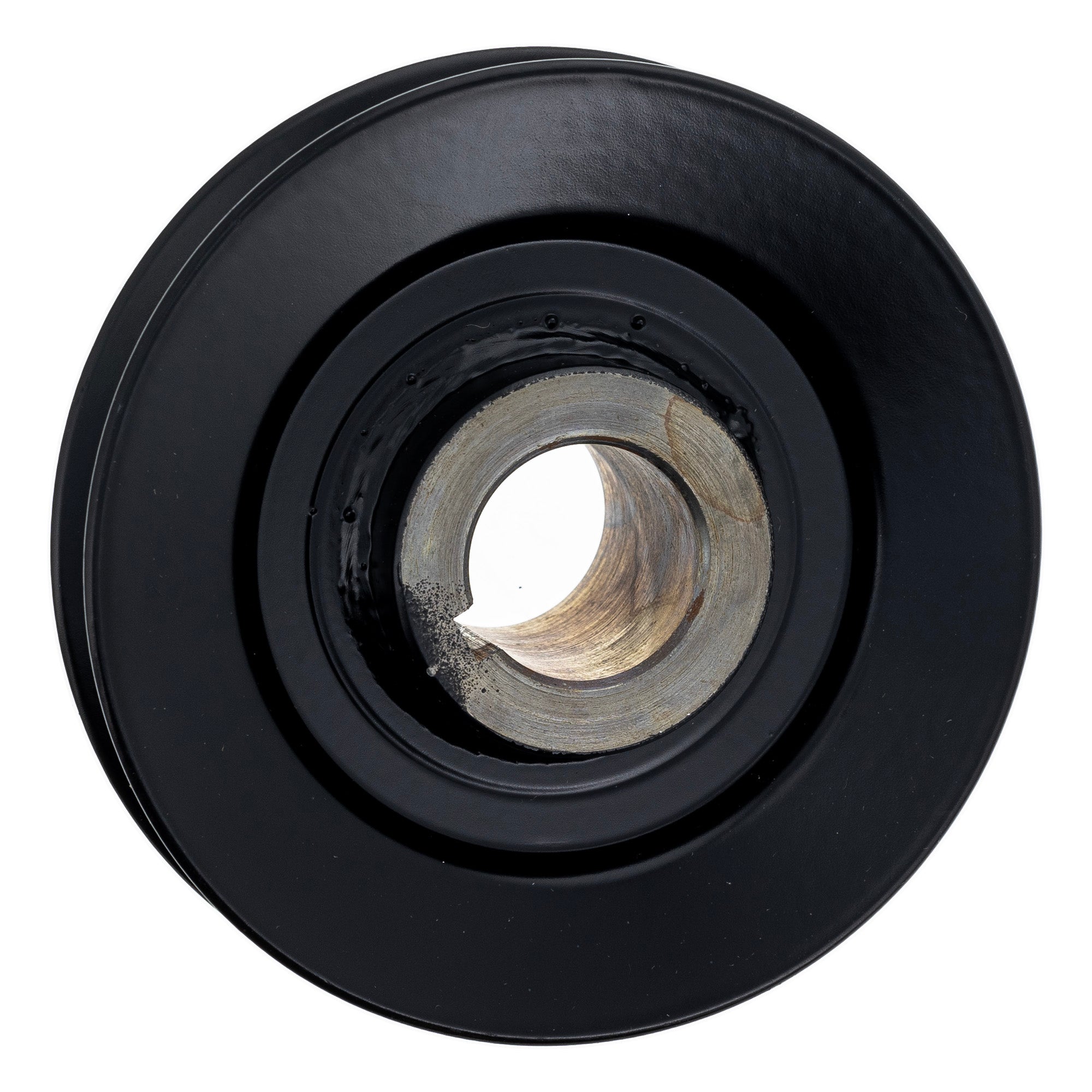 John Deere AM118395 Idler Drive Pulley