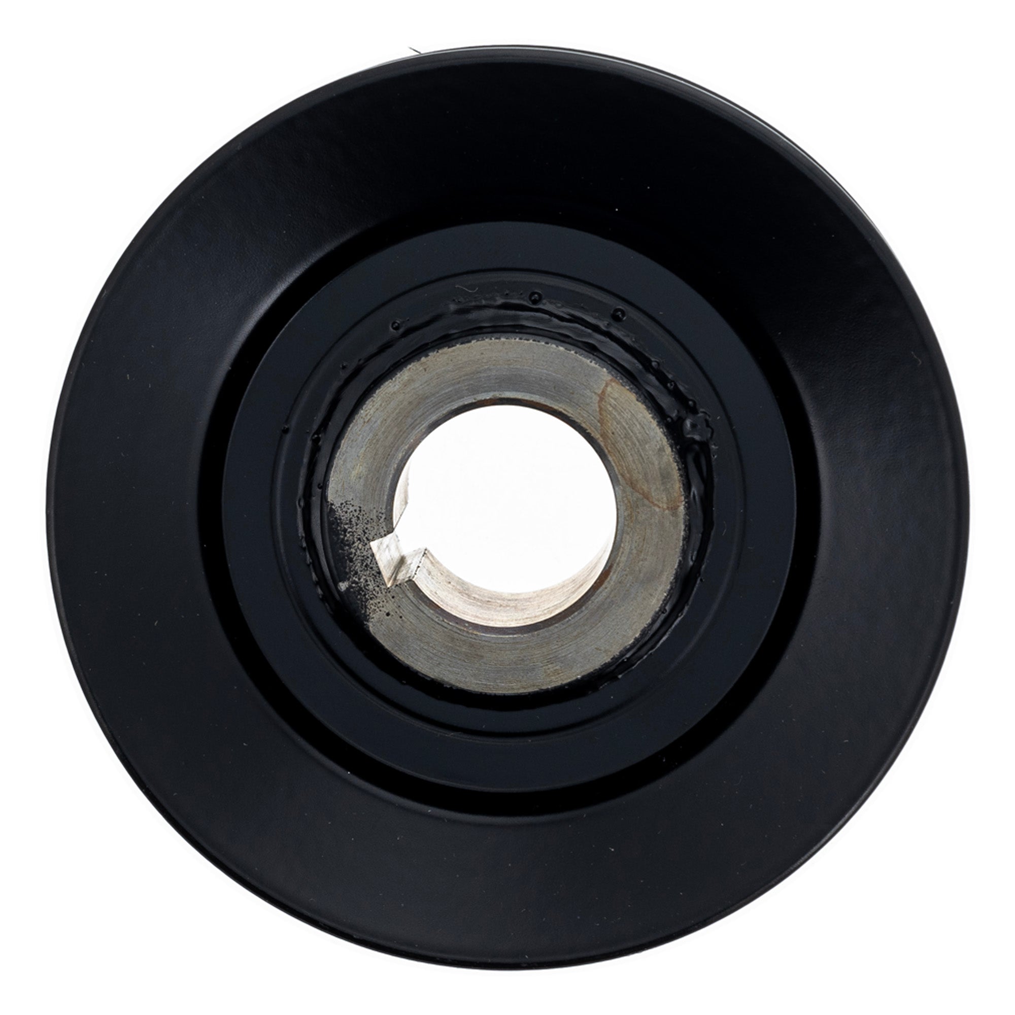 John Deere AM118395 Idler Drive Pulley