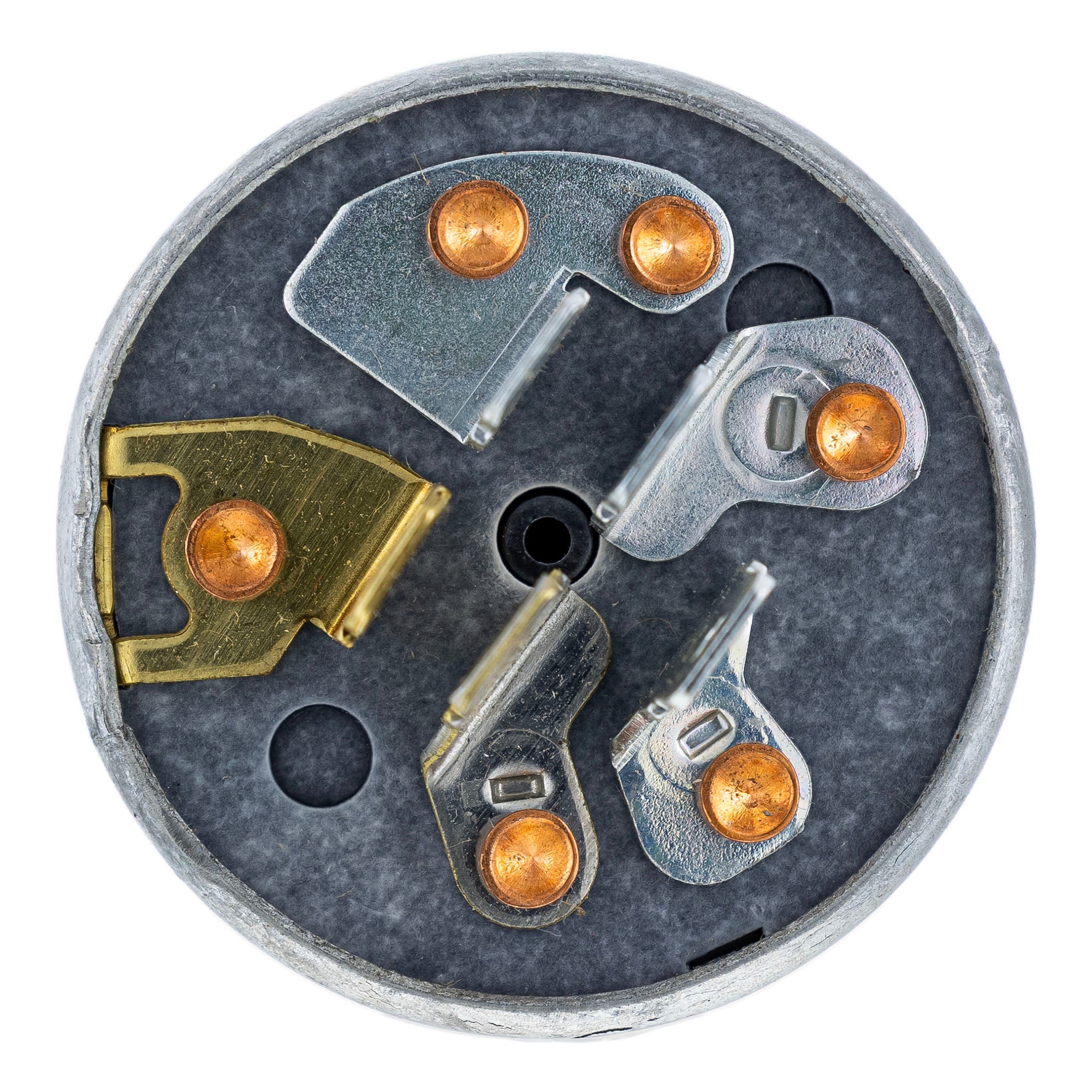 John Deere AM119111 Ignition Switch