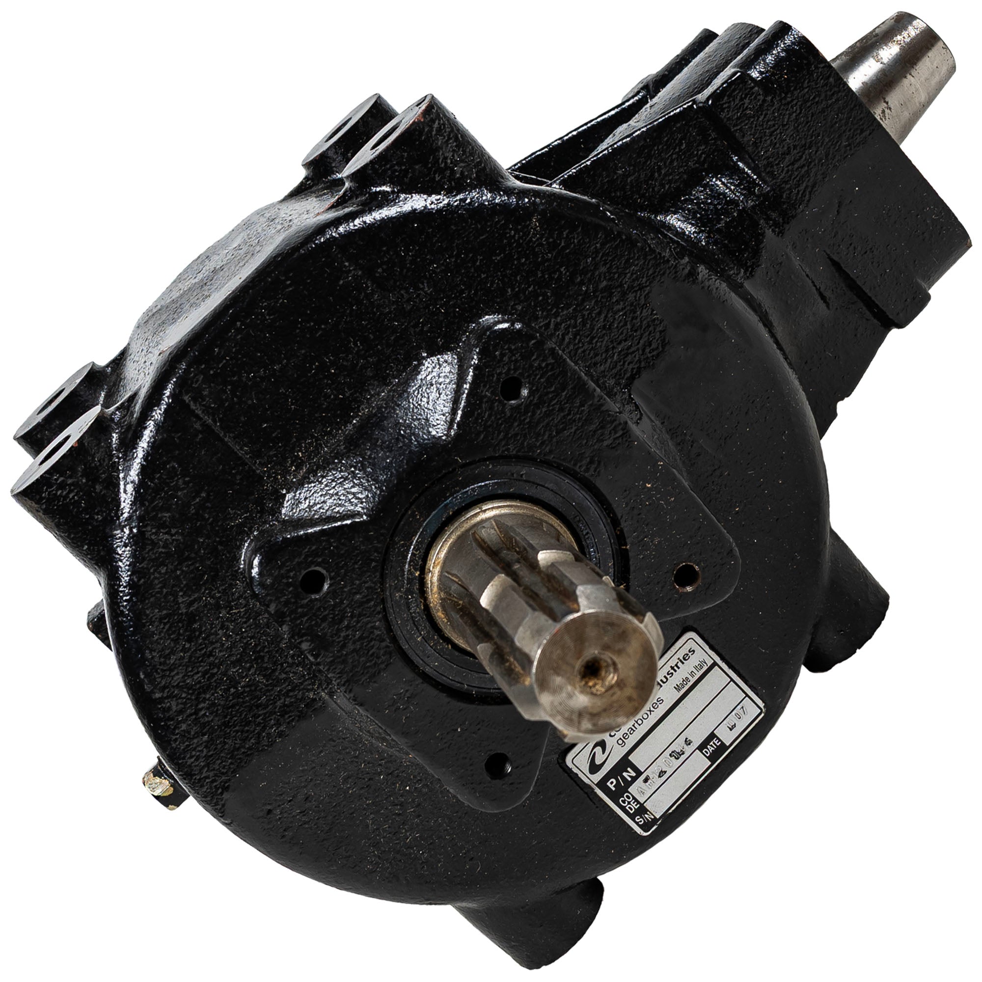 John Deere AM120046 Gear