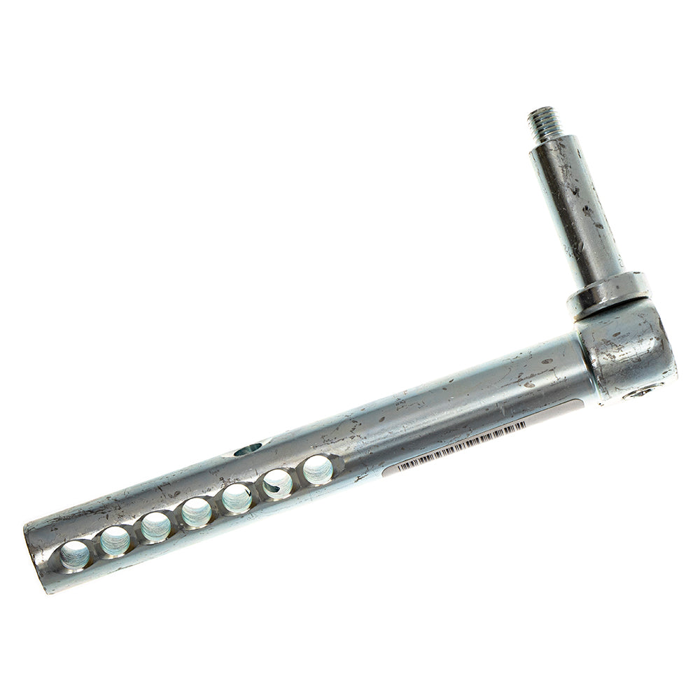 John Deere AM120680 Wheel Arm