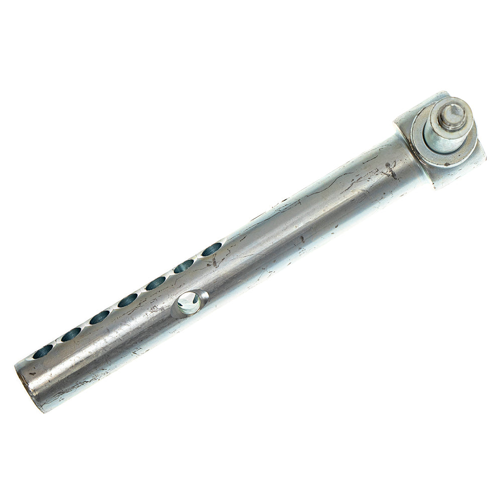 John Deere AM120680 Deck Wheel Arm
