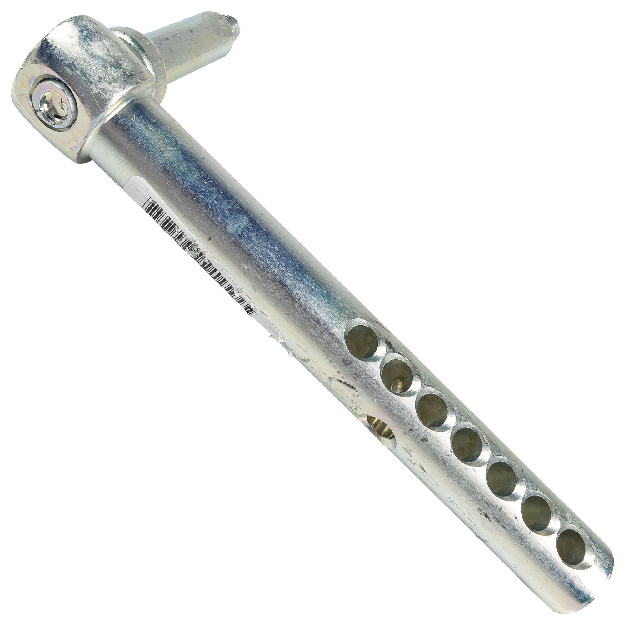 John Deere AM120681 Gauge Wheel Bracket Arm