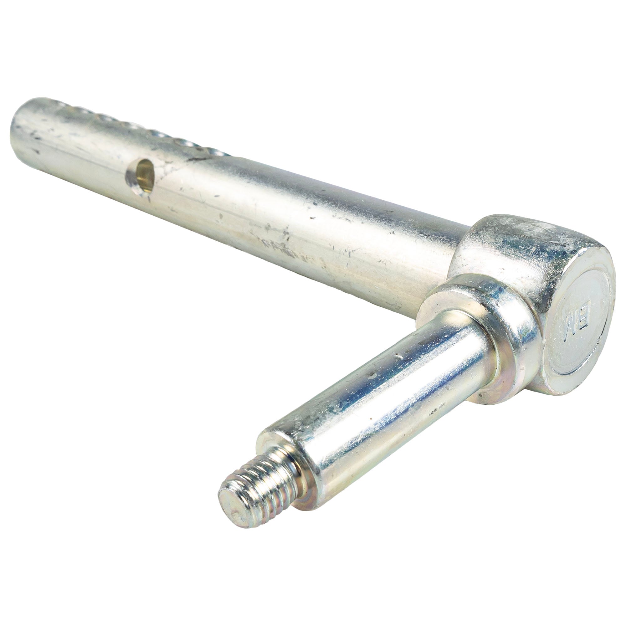 John Deere AM120681 Gauge Wheel Bracket Arm