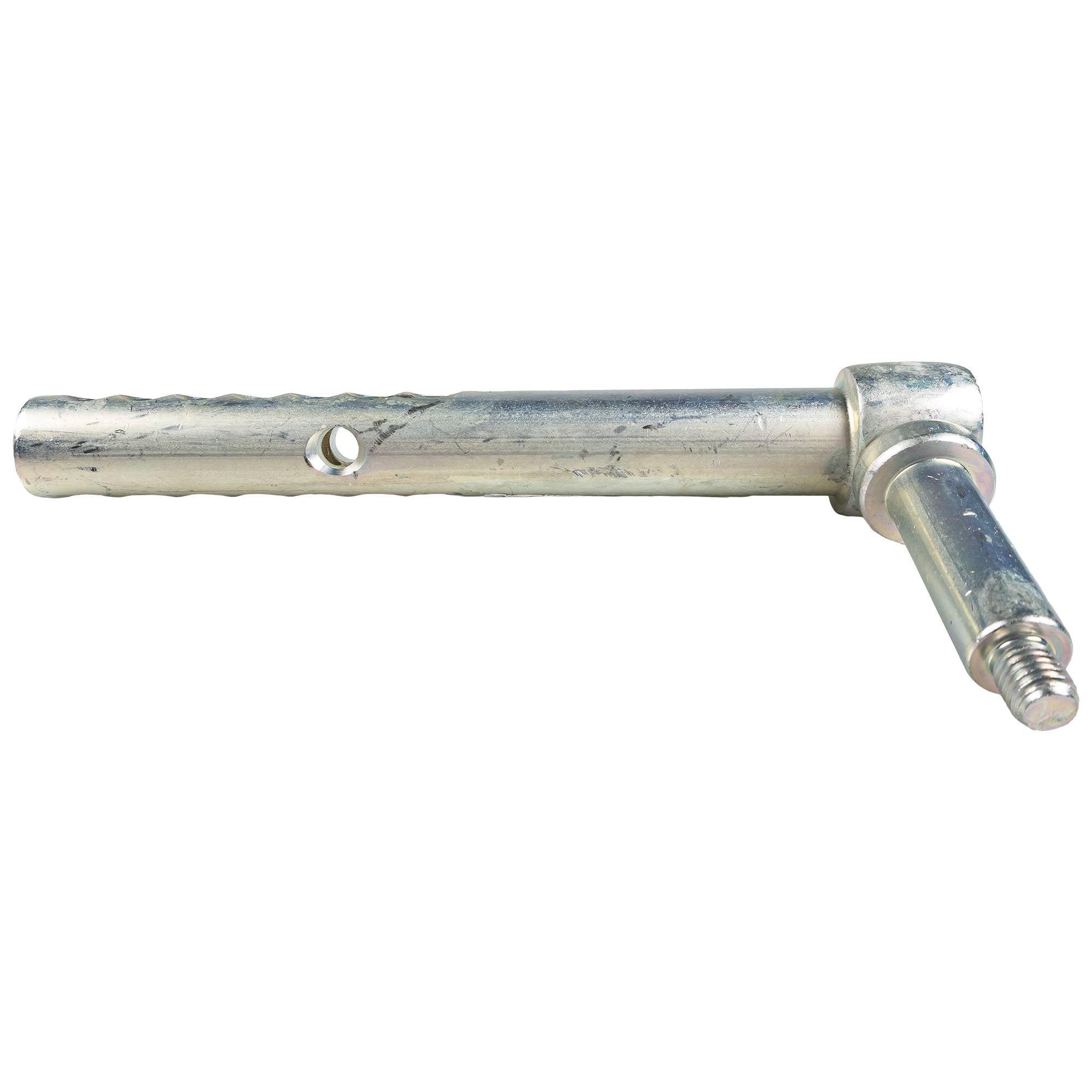 John Deere AM120681 Gauge Wheel Bracket Arm