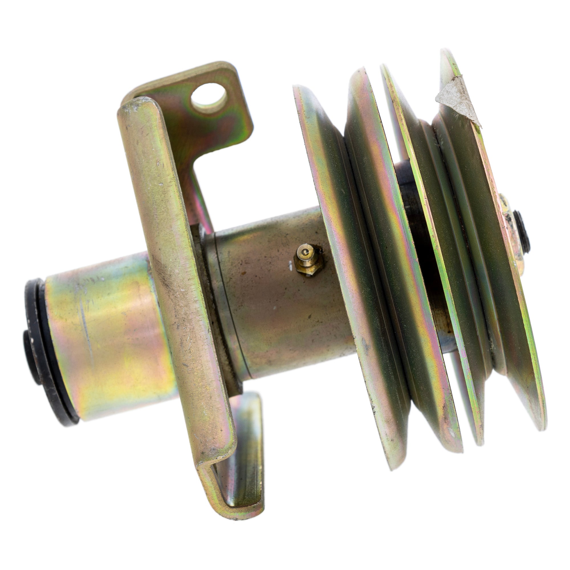 John Deere AM120766 Idler Pulley