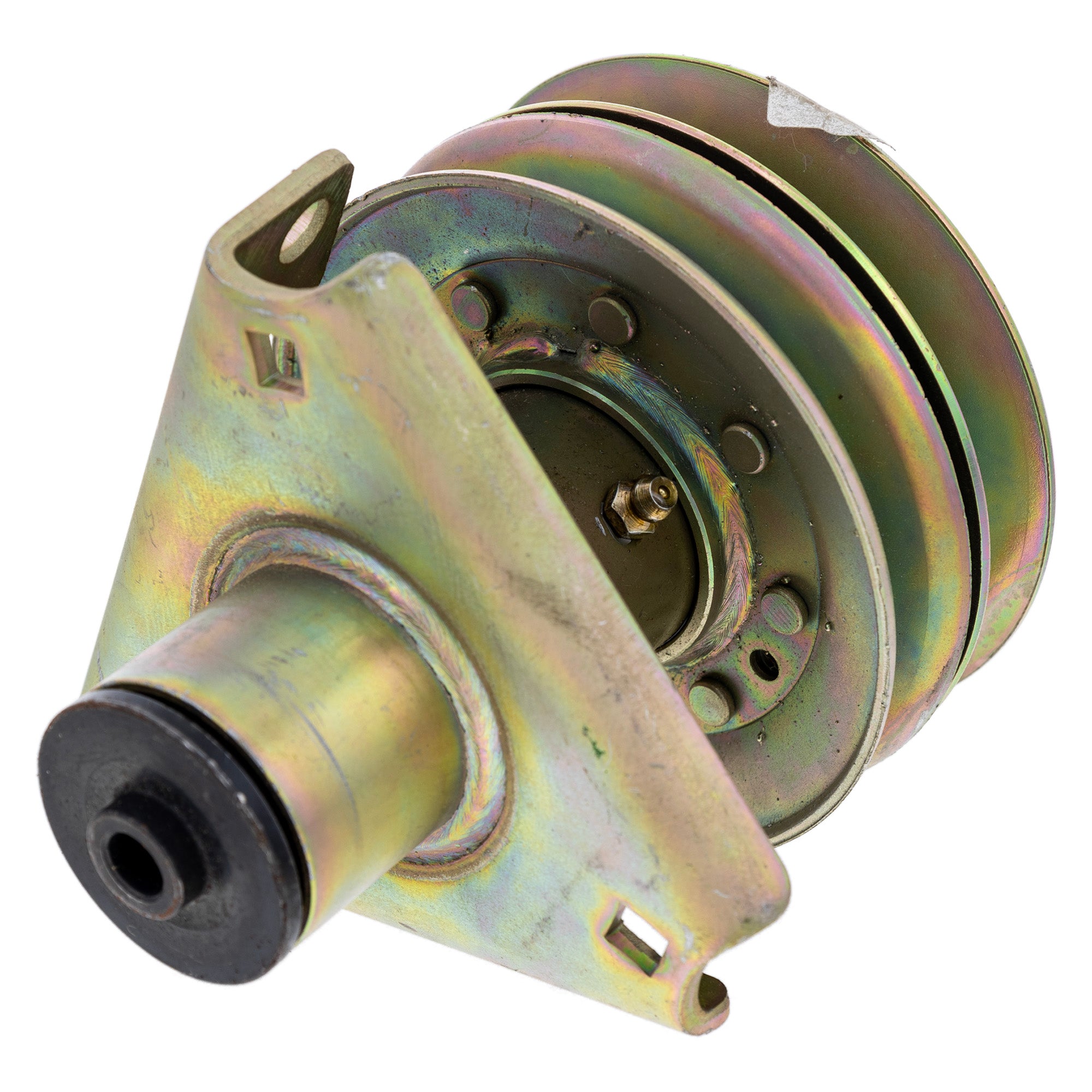 John Deere AM120766 Idler Pulley