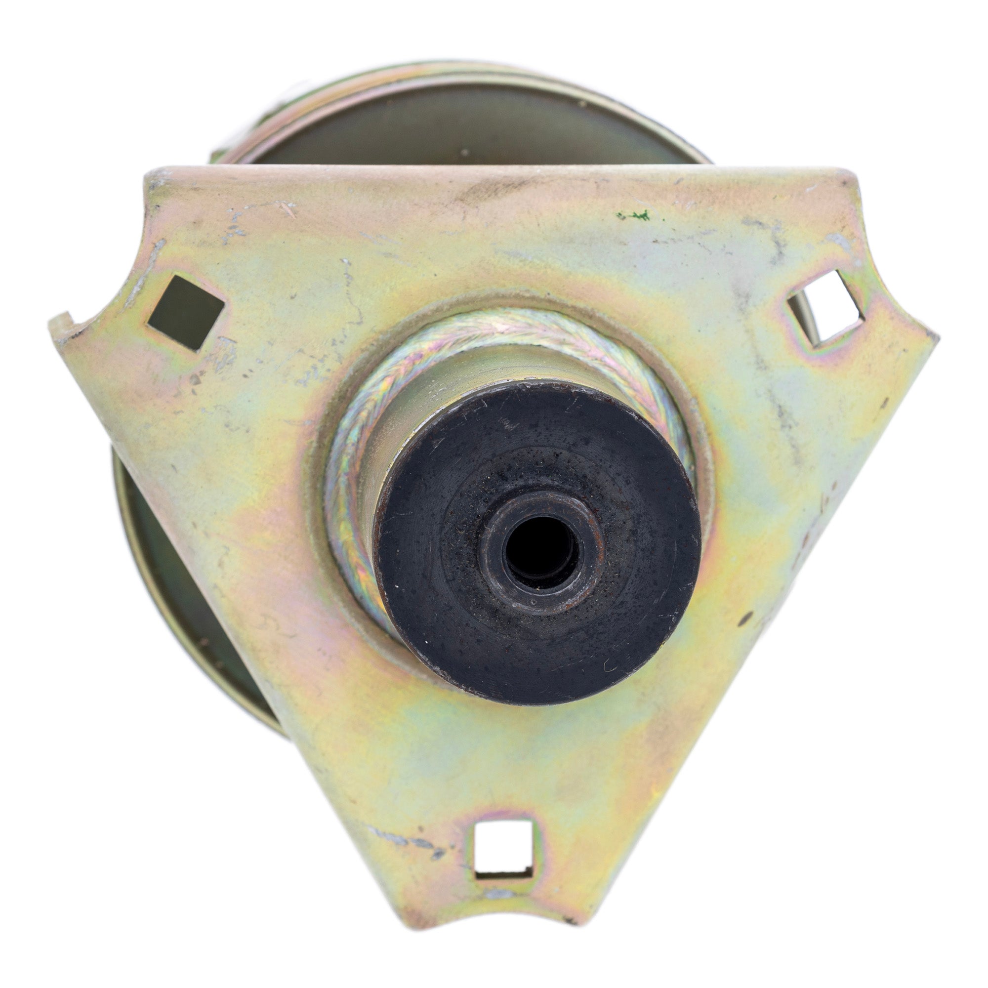John Deere AM120766 Idler Pulley